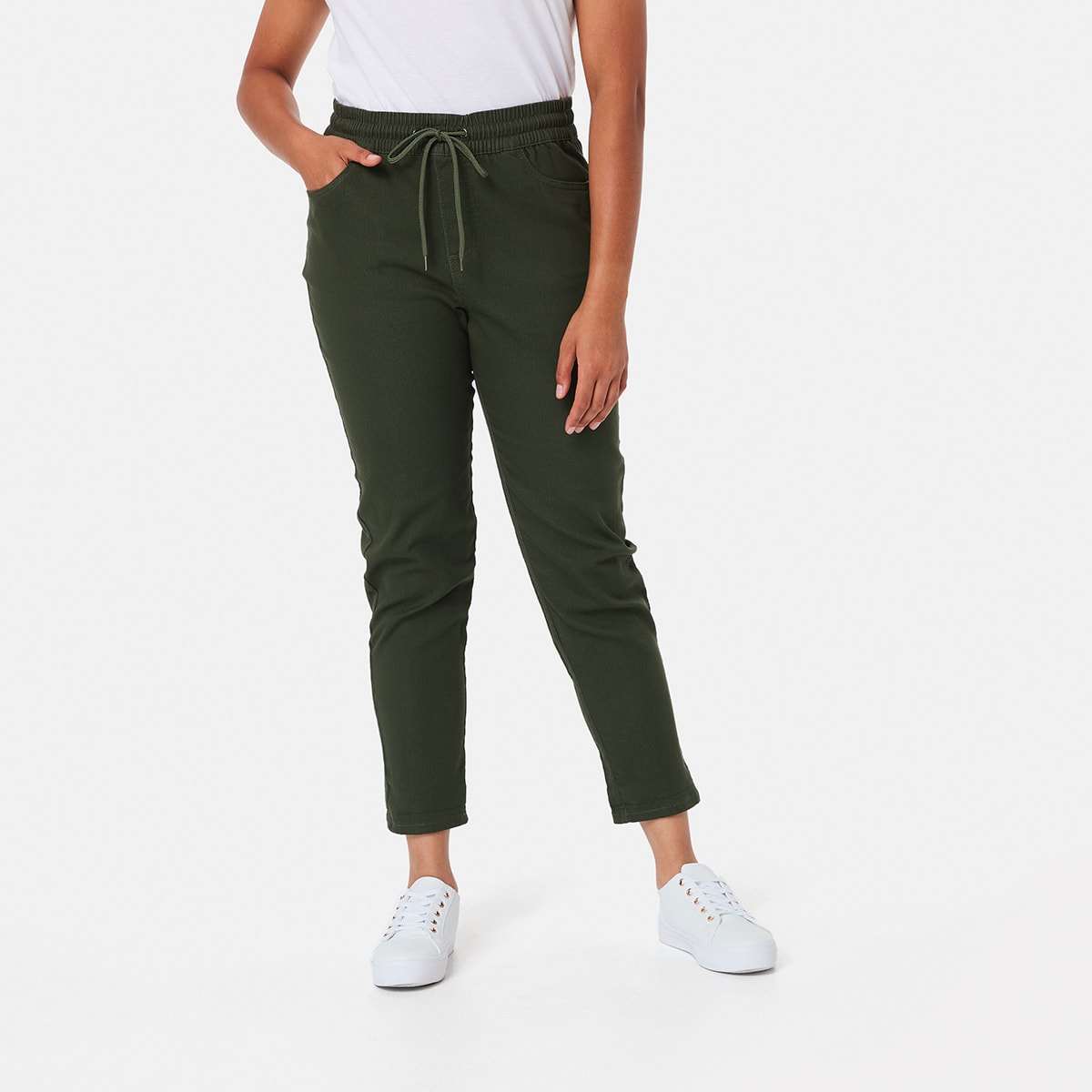 Jogger Jeans - Kmart