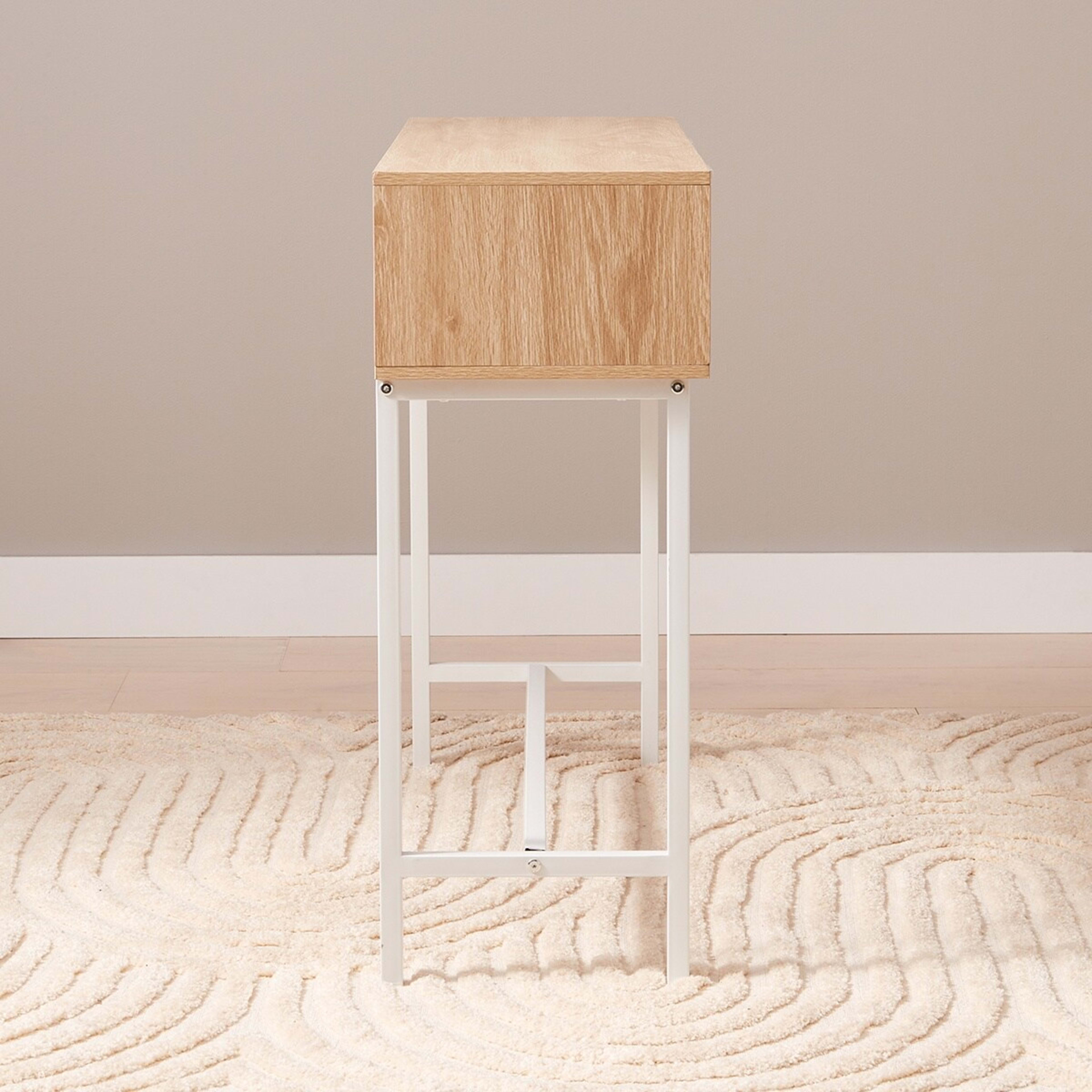 4 Isla Hall Table, 4 of 9