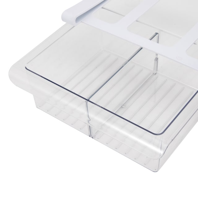 Large Under Shelf Fridge Drawer Kmart