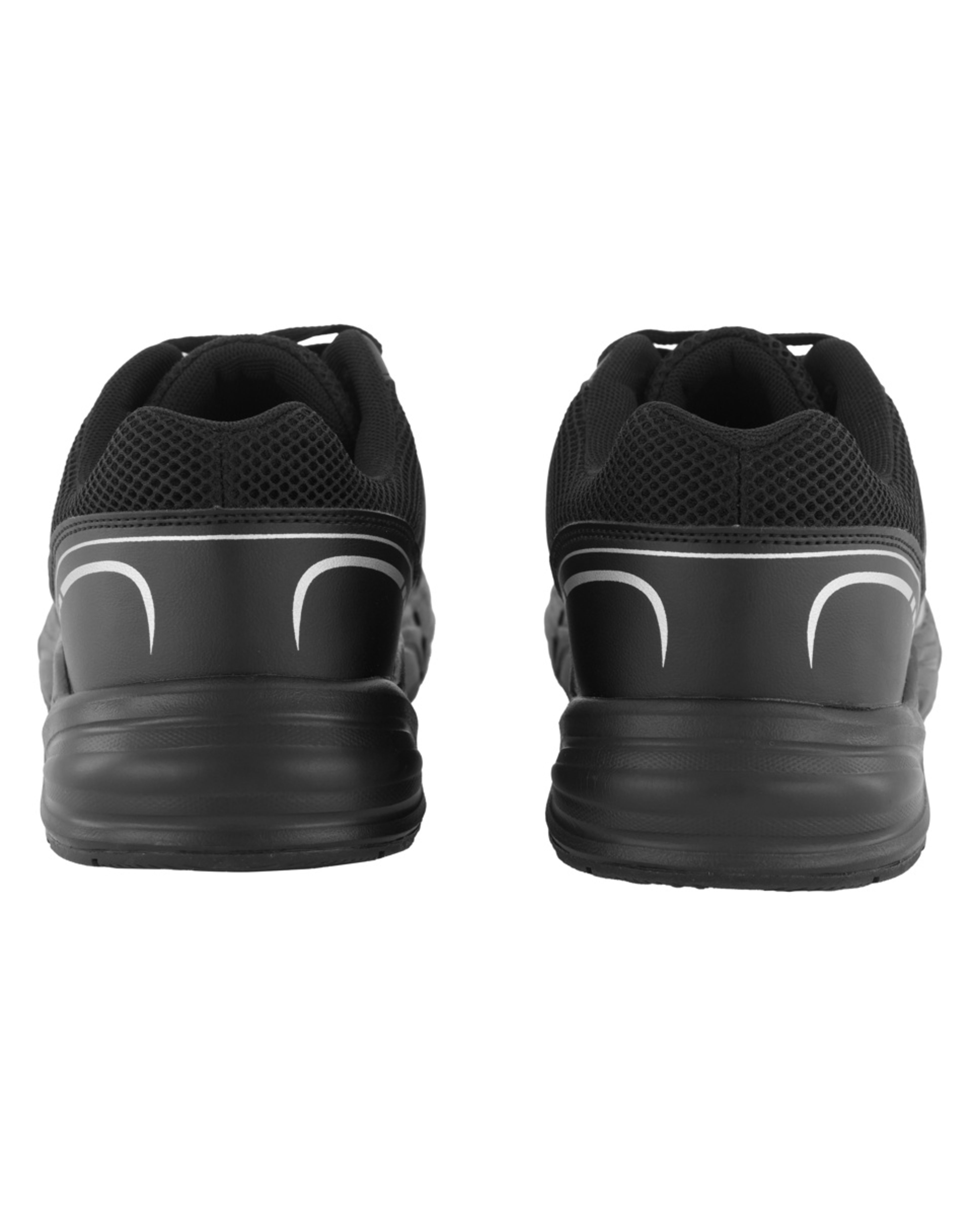 5 Mesh Sneakers BLACK, 5 of 5
