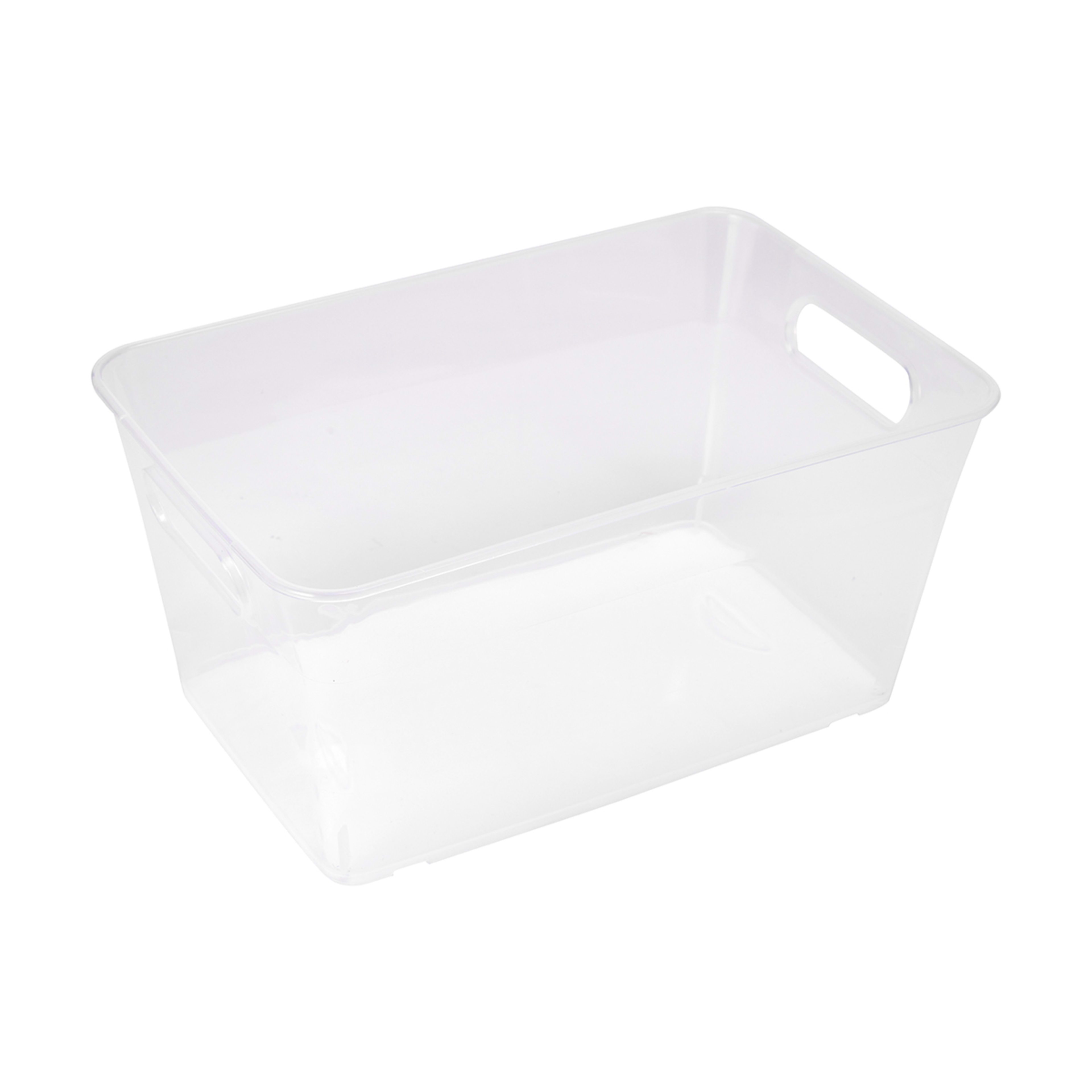 Small Plastic Tub Kmart