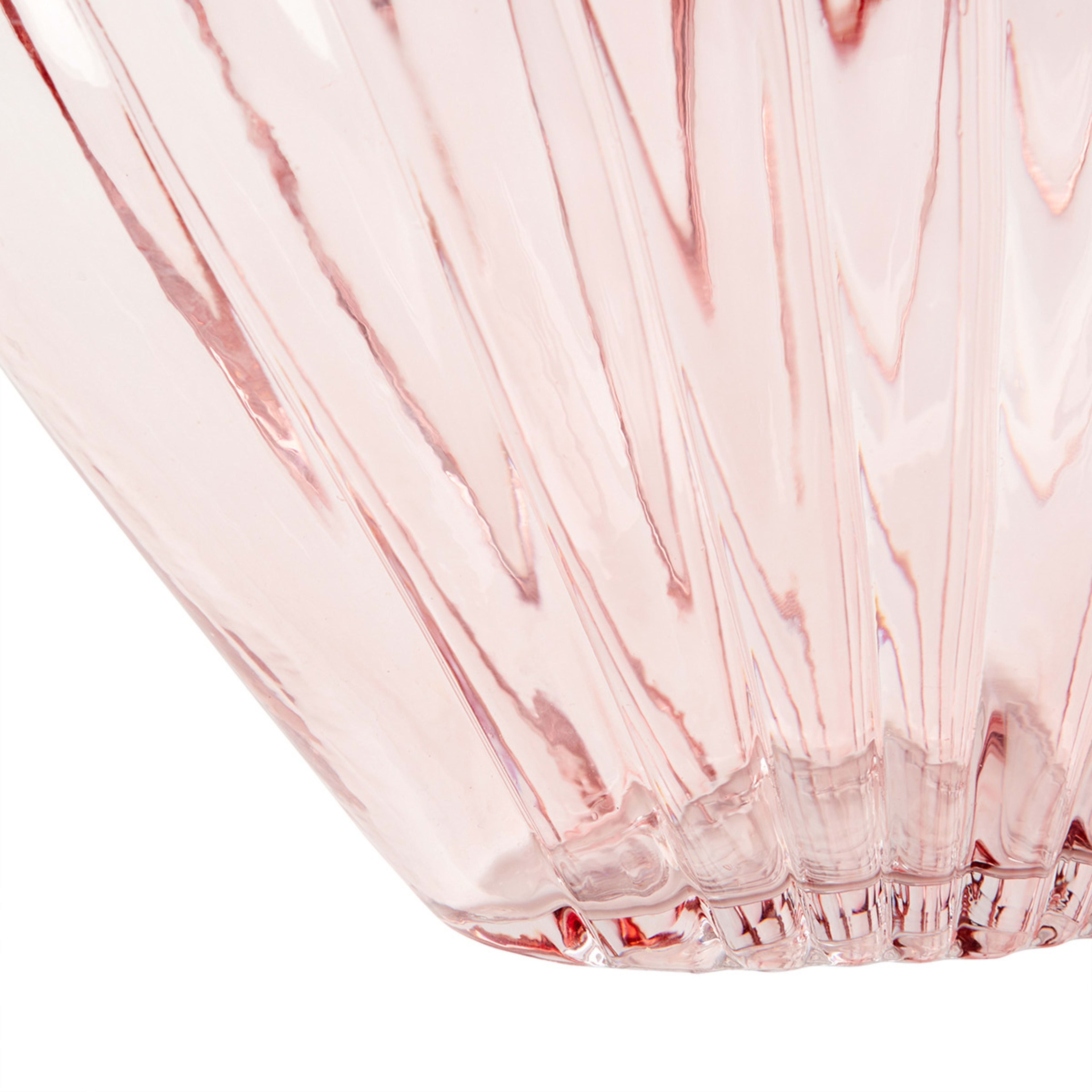 Shell Shaped Vase Kmart