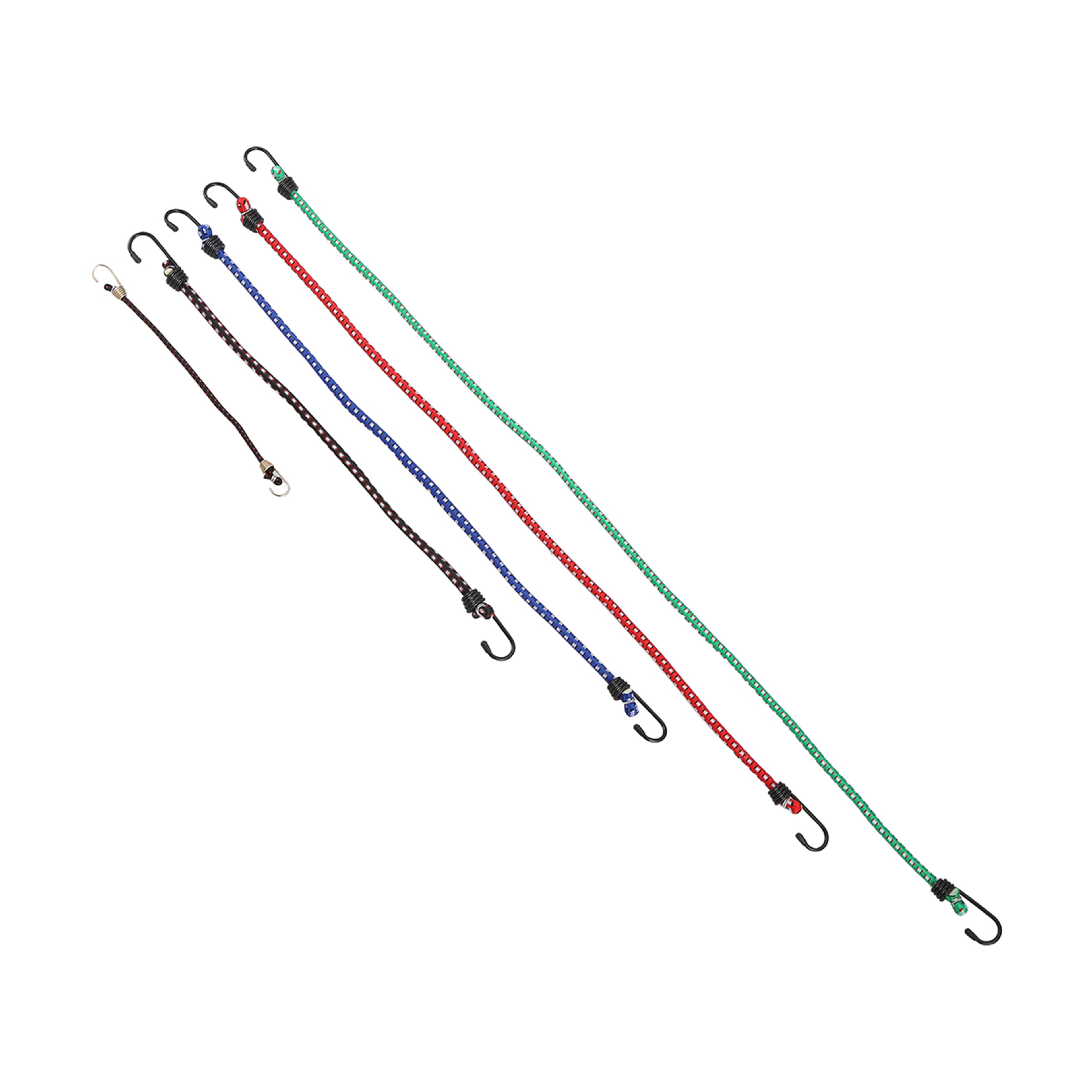 12 Pack Bungee Cords Kmart