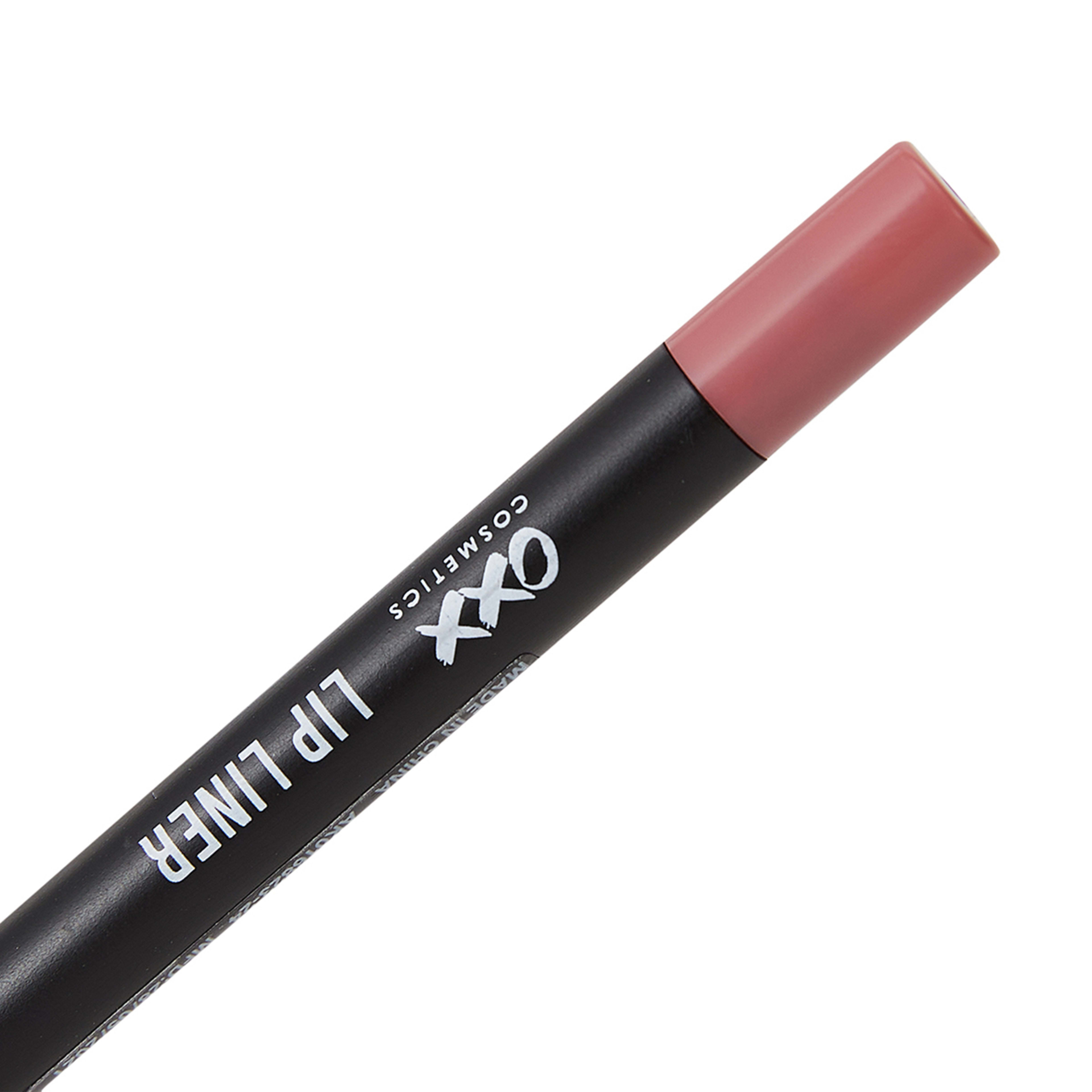 OXX Cosmetics Lip Liner Peony Kmart