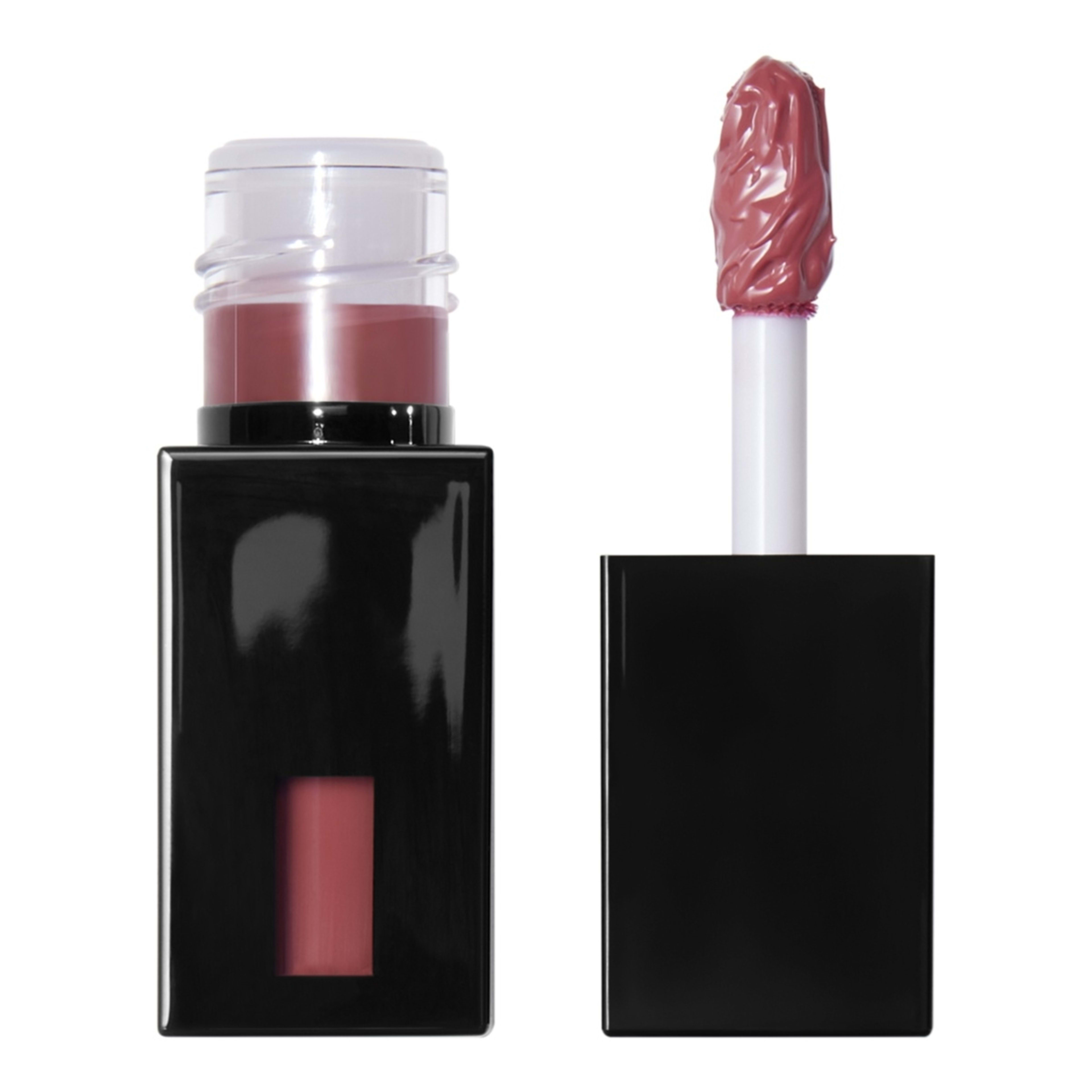 2 e.l.f. Glossy Lip Stain - Power Mauves, 2 of 6