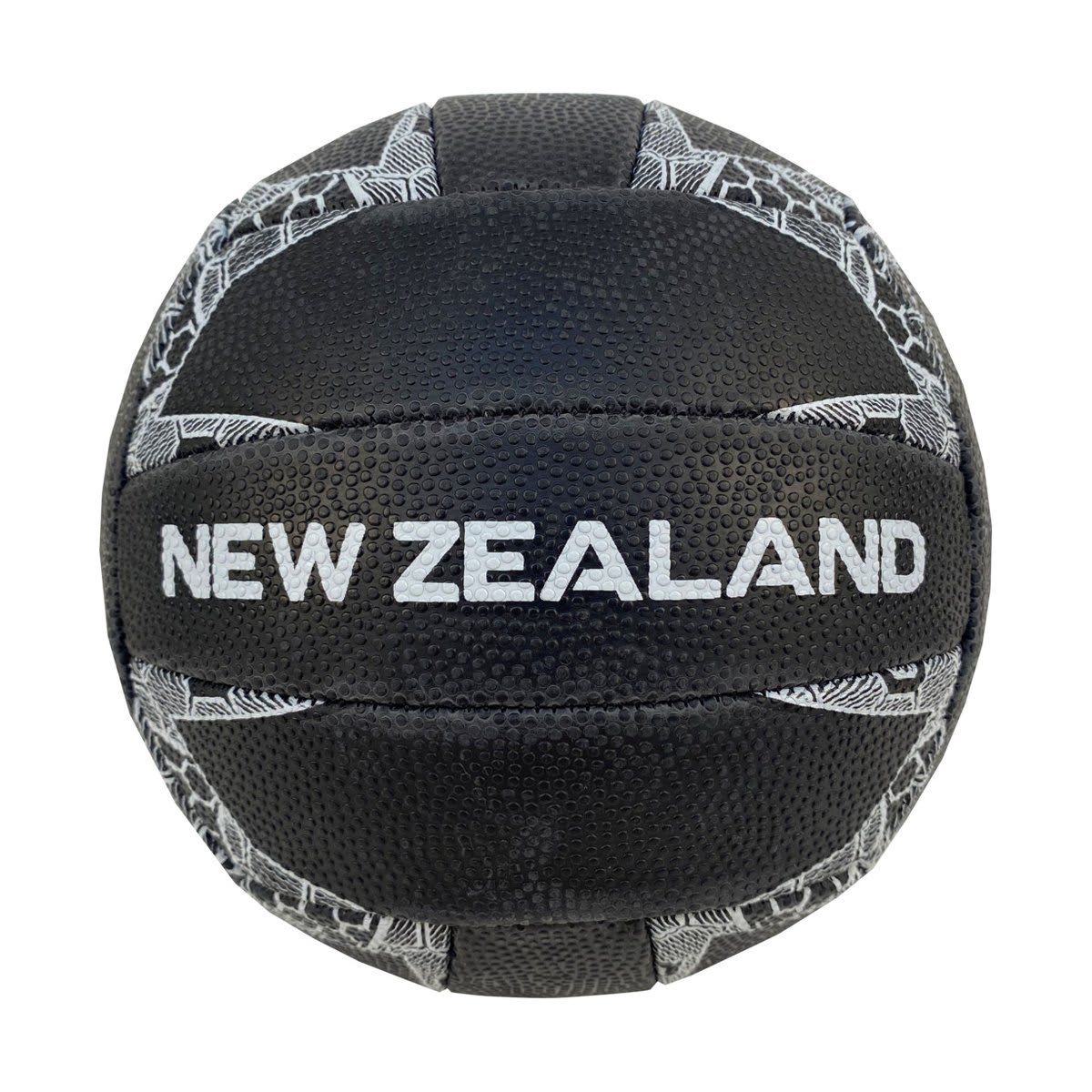 New Zealand Netball Size 5 Kmart NZ