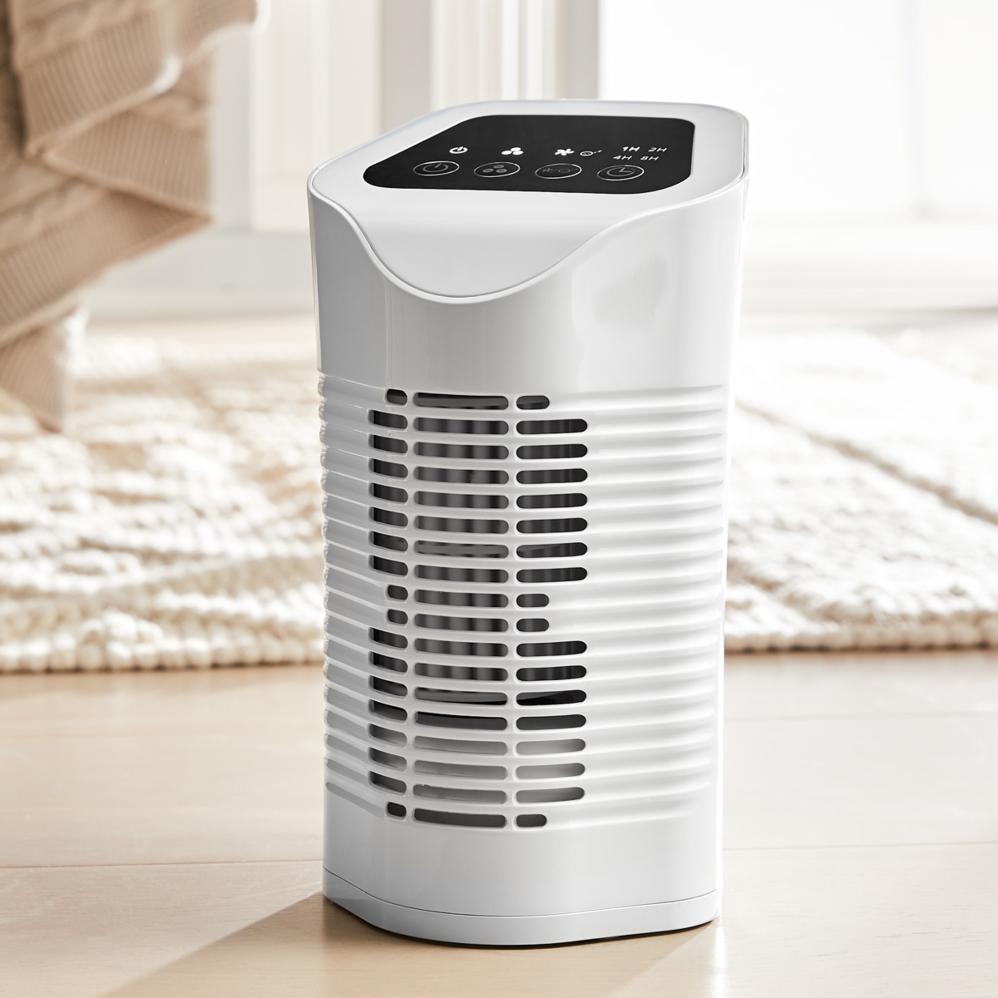 Small Tower Air Purifier Kmart