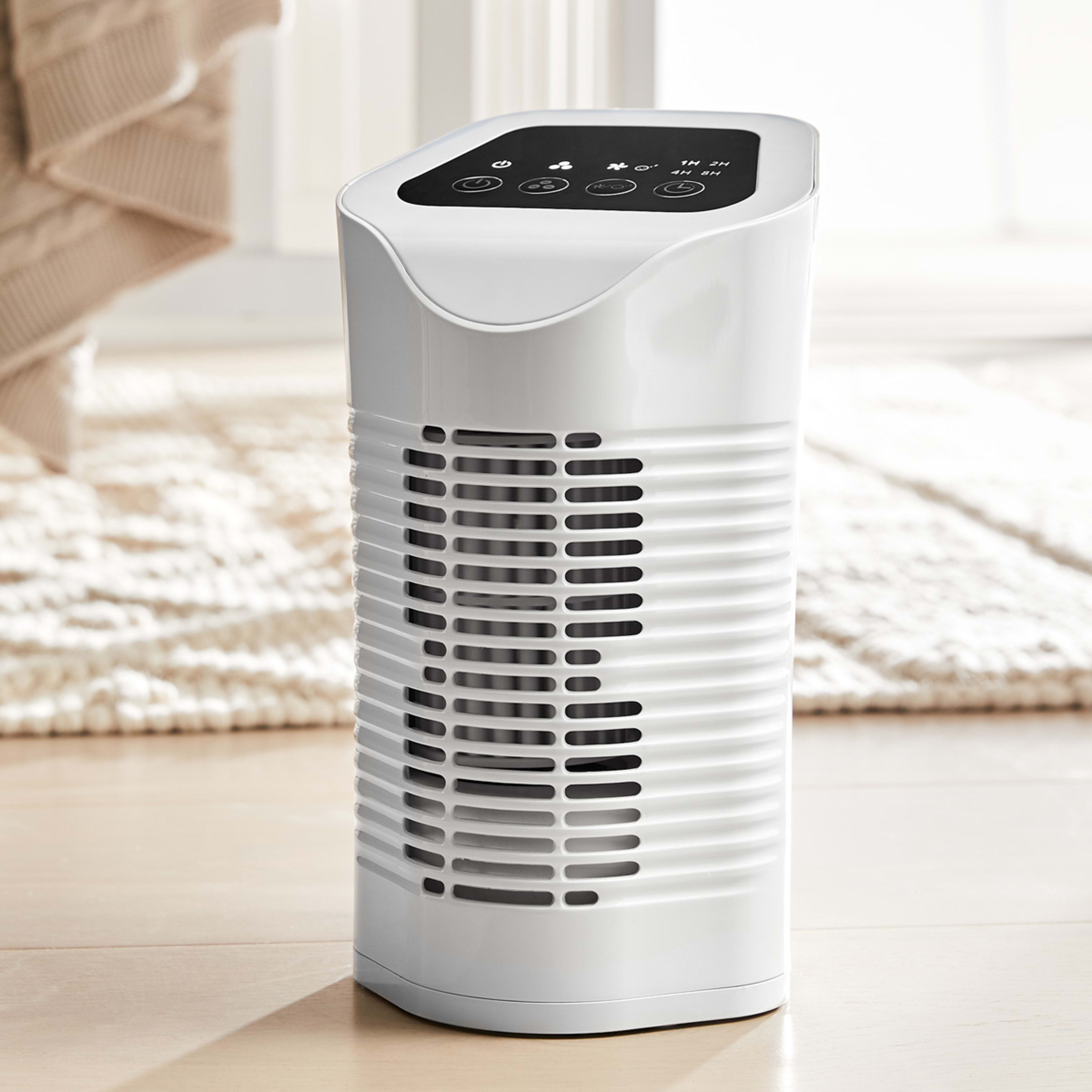 Small Tower Air Purifier Kmart