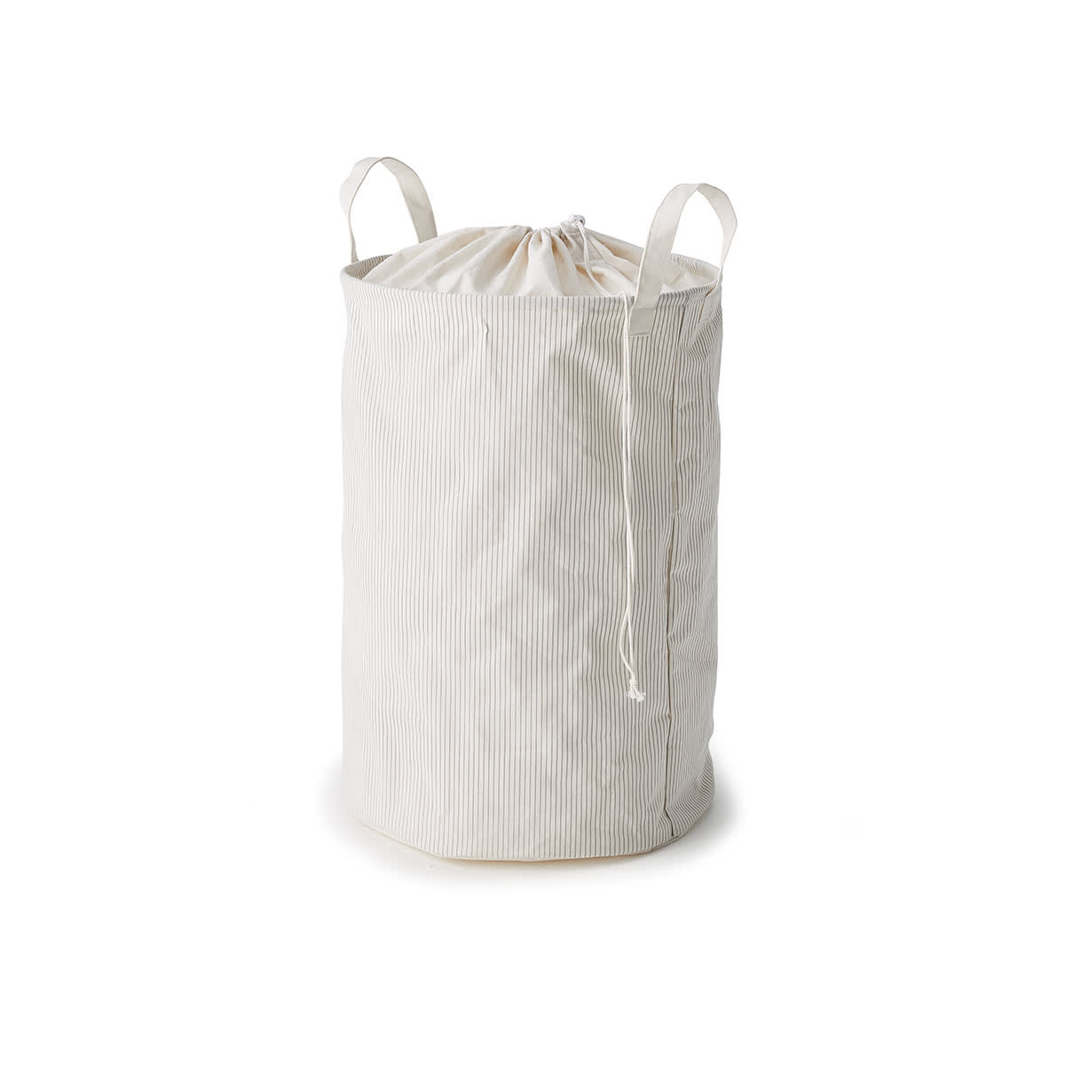 Linen Look Pop Up Laundry Hamper Kmart