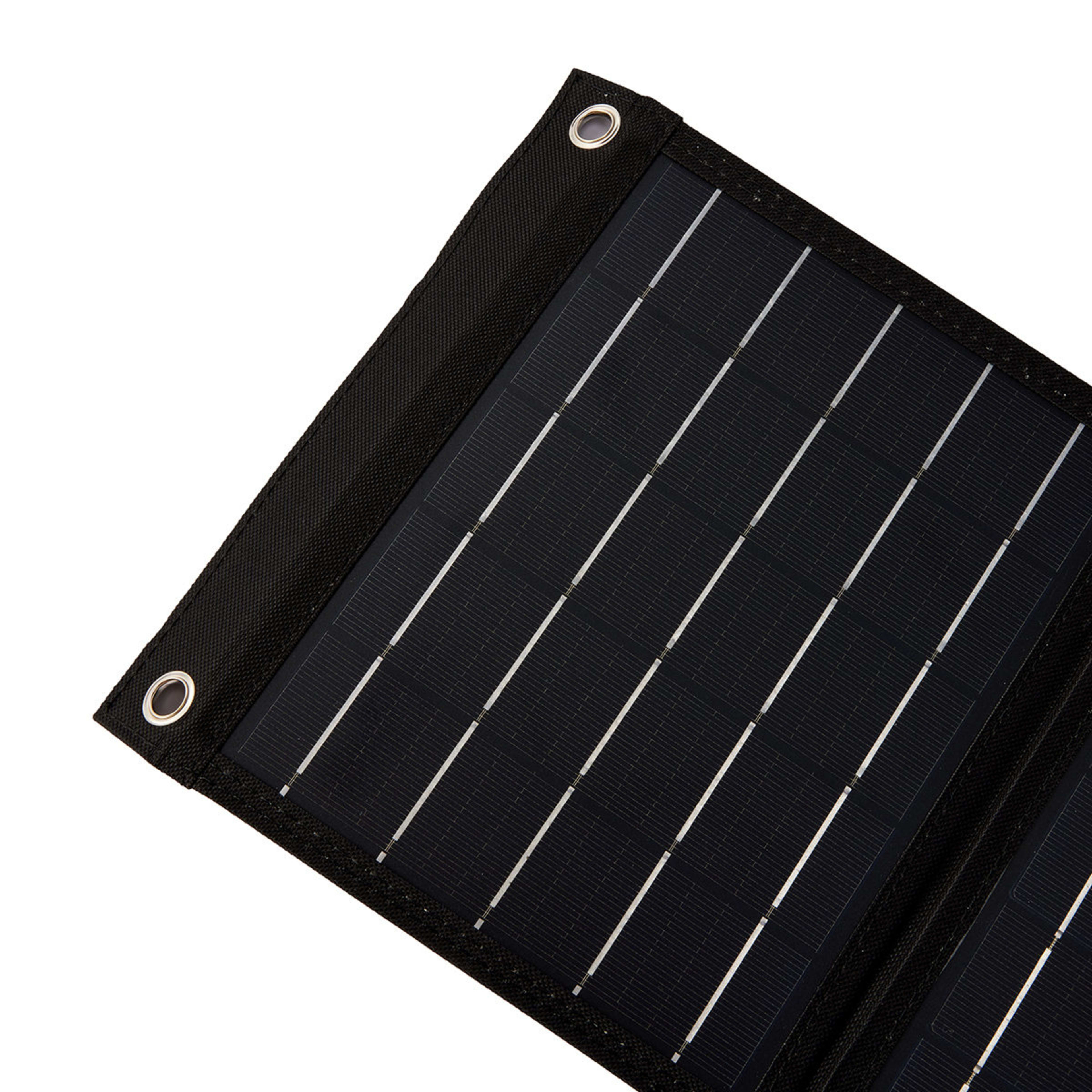 14w Portable Folding Solar Panel - Kmart