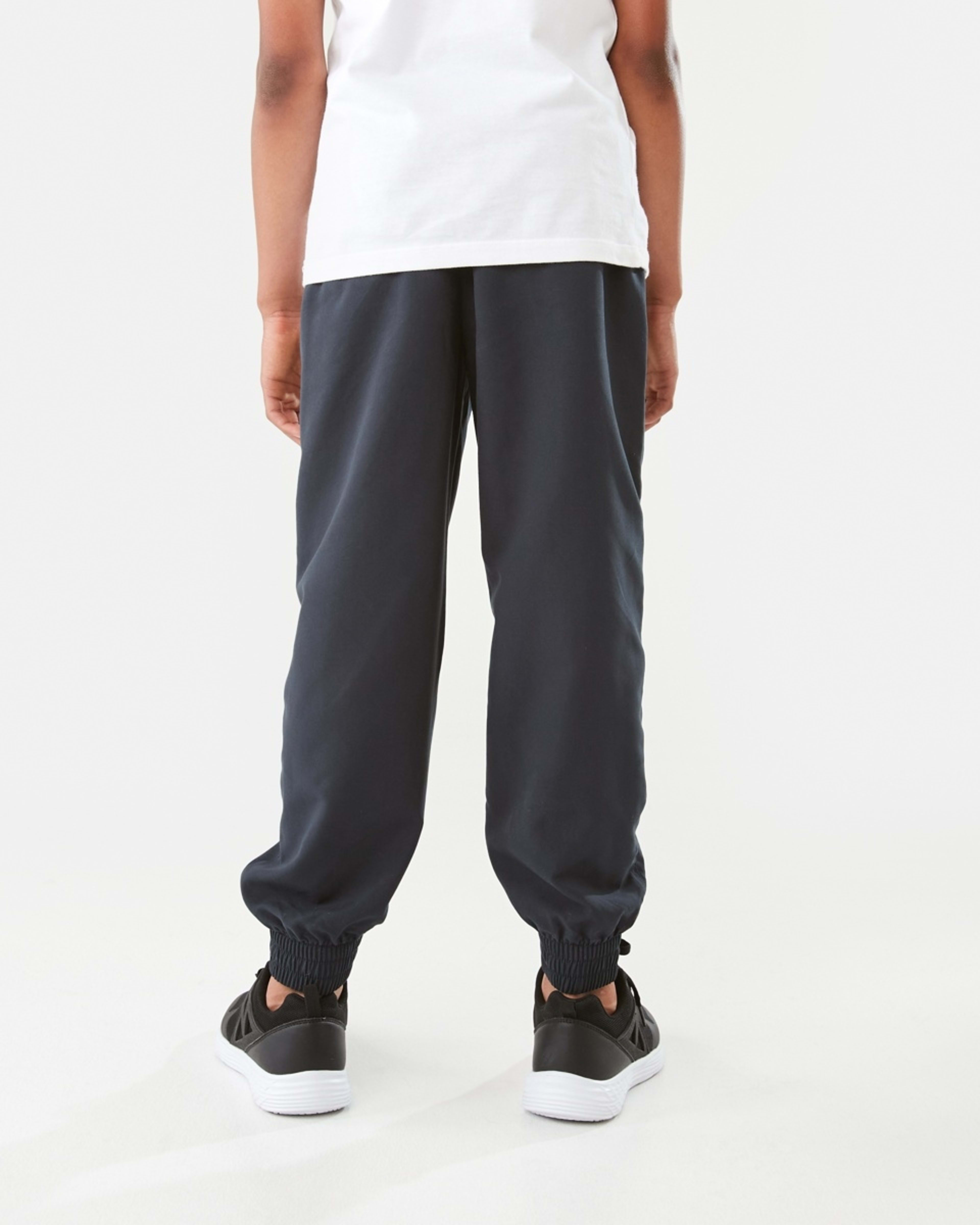 2 School Cuff Pants Nvy Sphire, 2 of 8
