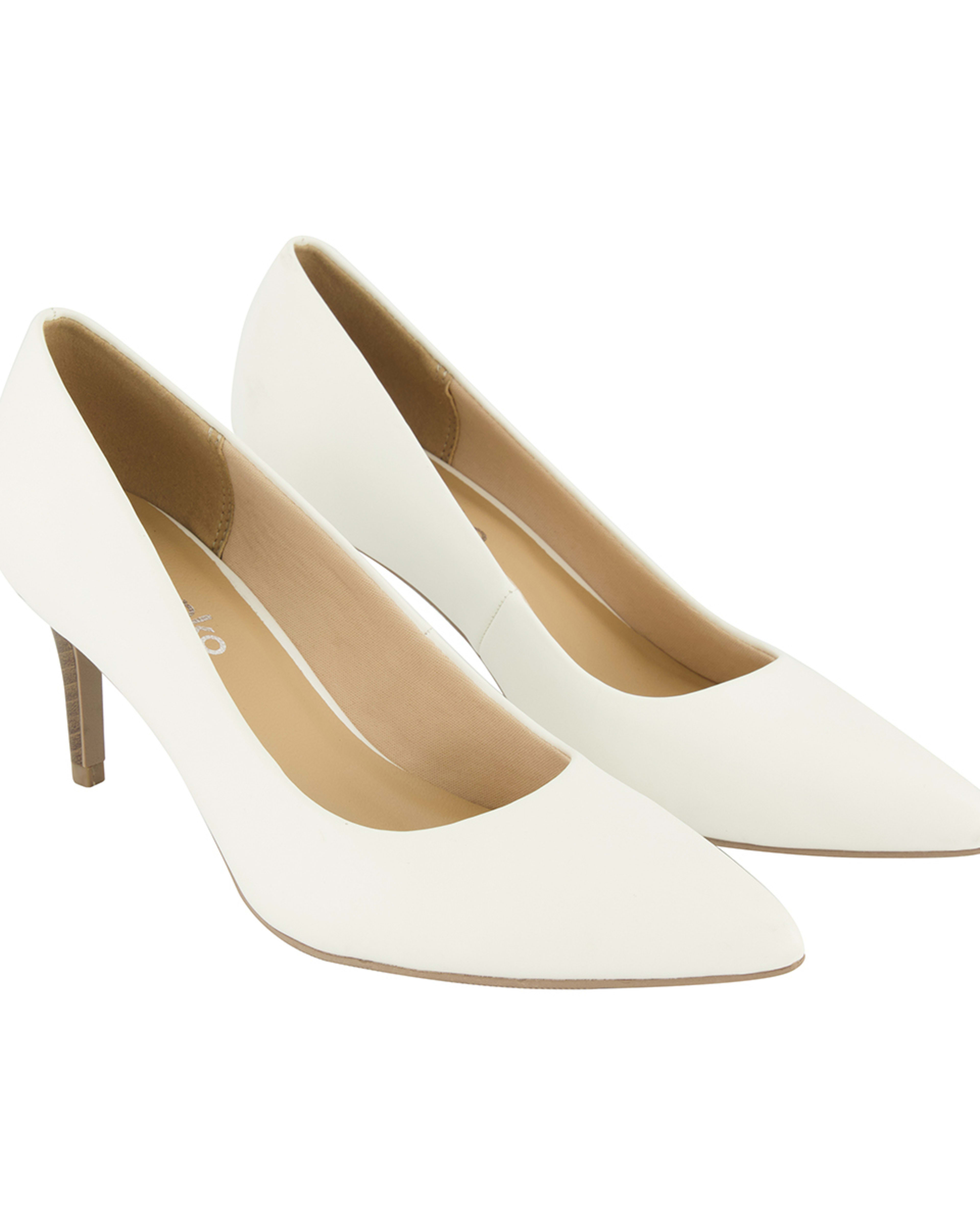 Mid Heel Court Shoes Kmart