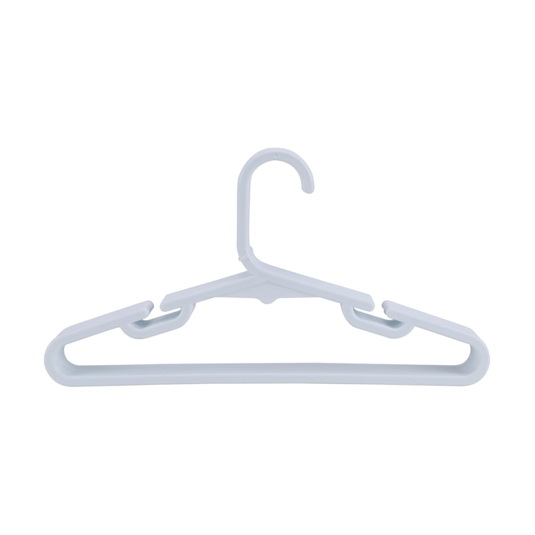 10 Pack Baby Hangers Kmart
