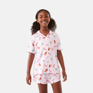 Flannelette Pyjamas Kids Sleepwear Kmart Flannelette Pyjamas Kmart