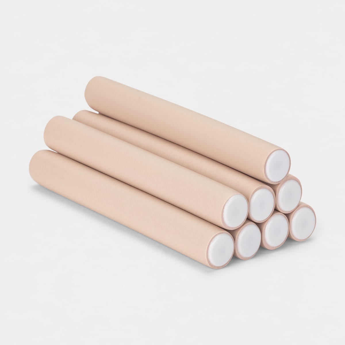 8 Pack Bendy Rollers Kmart