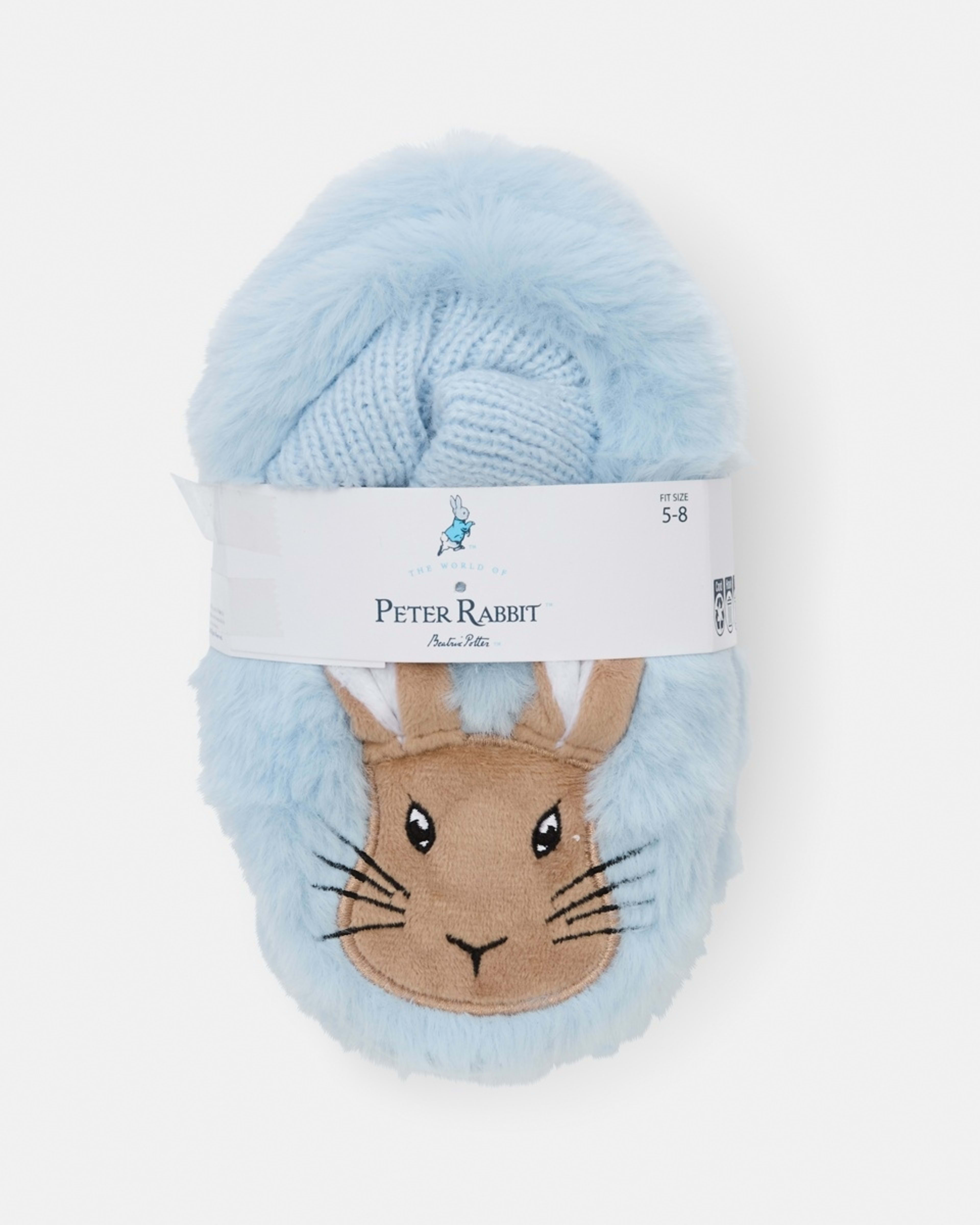 5 Peter Rabbit License Cosy Socks Peter Rabbit, 5 of 5