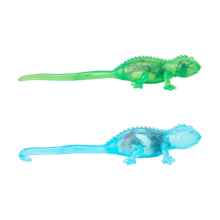 Stretchy Lizard Assorted Kmart