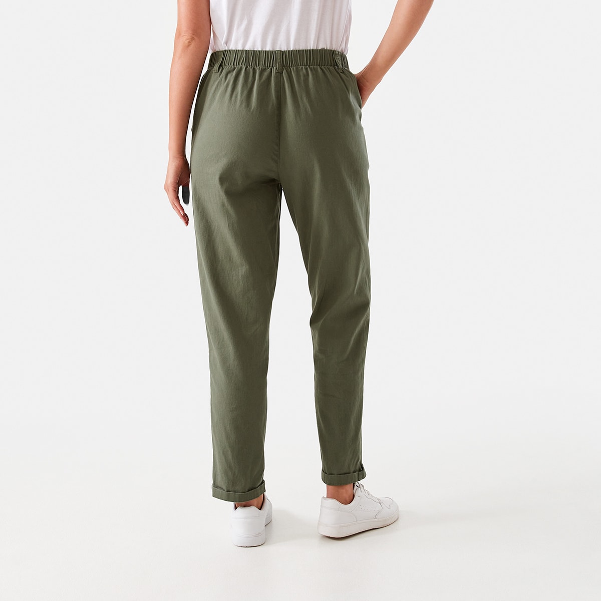 Chino Pants Kmart NZ