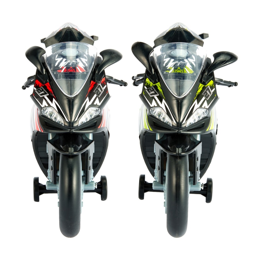 Extreme Racer Motorbike Wheelies Assorted Kmart