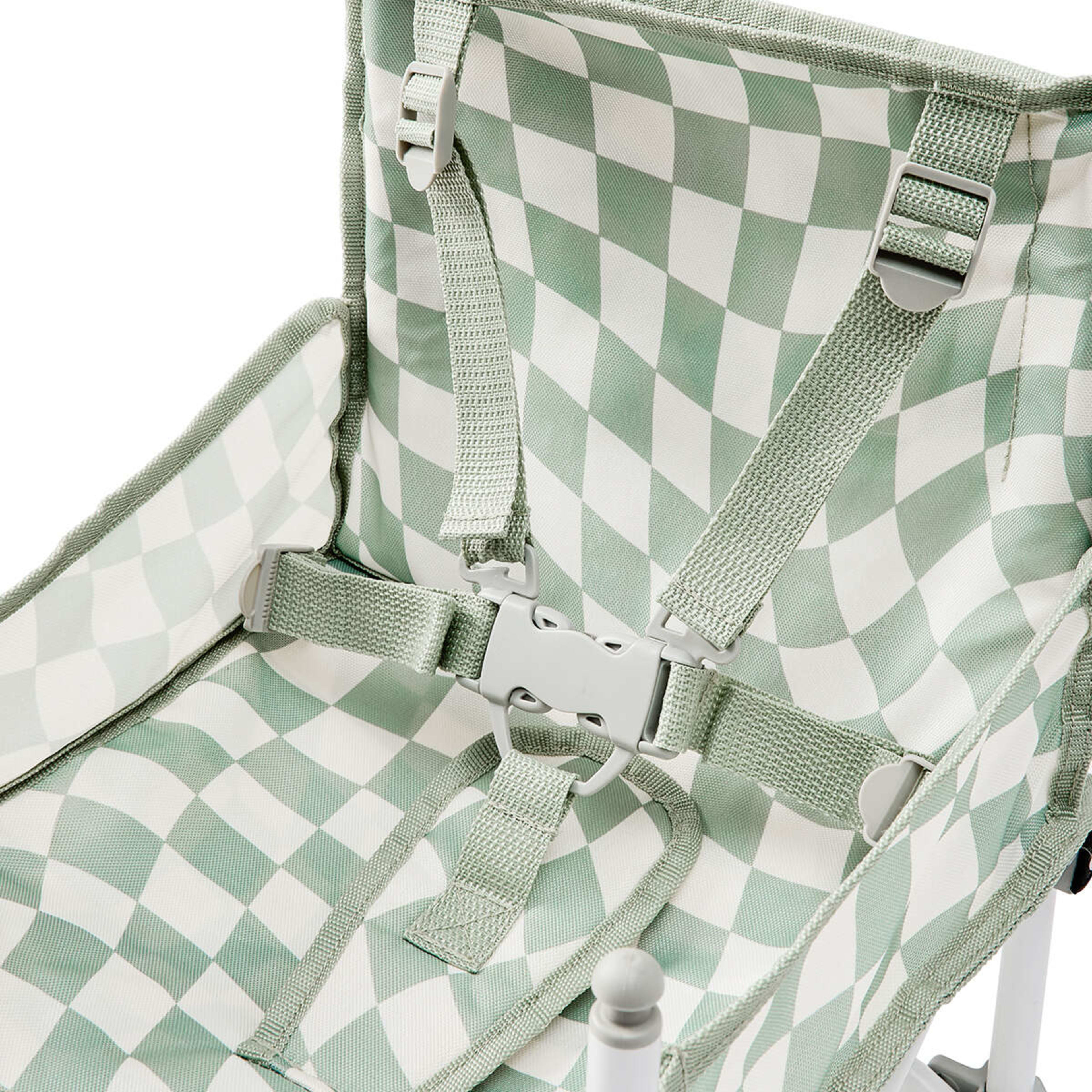 7 Portable Booster Chair, 7 of 10