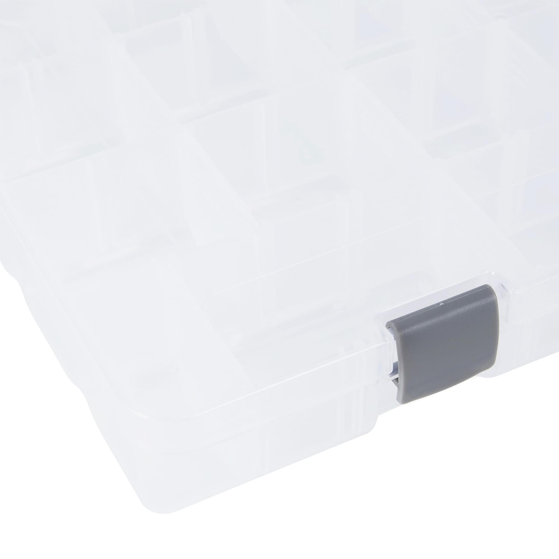 24 Compartment Storage Box Kmart