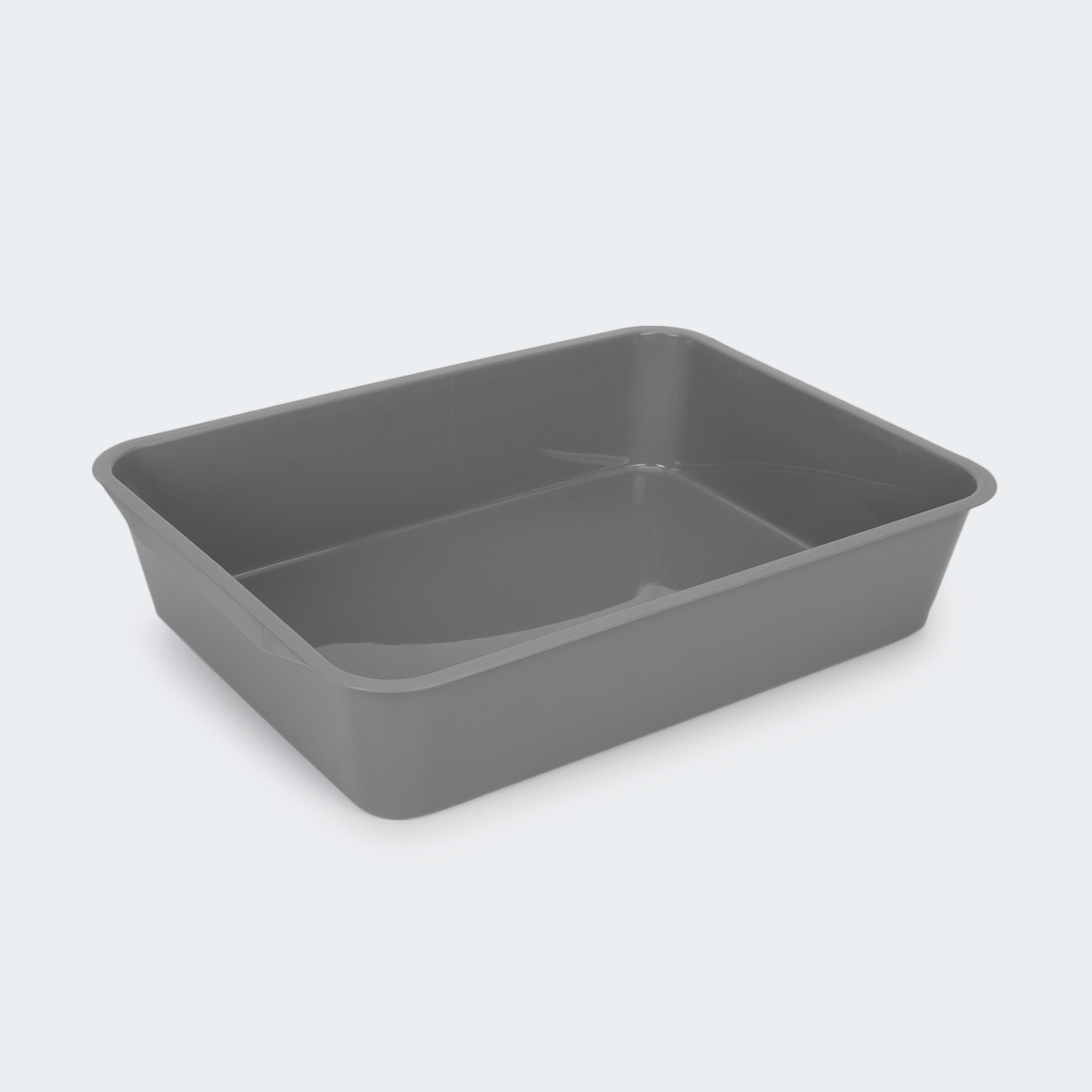 Cat Litter Tray Plastic Kmart