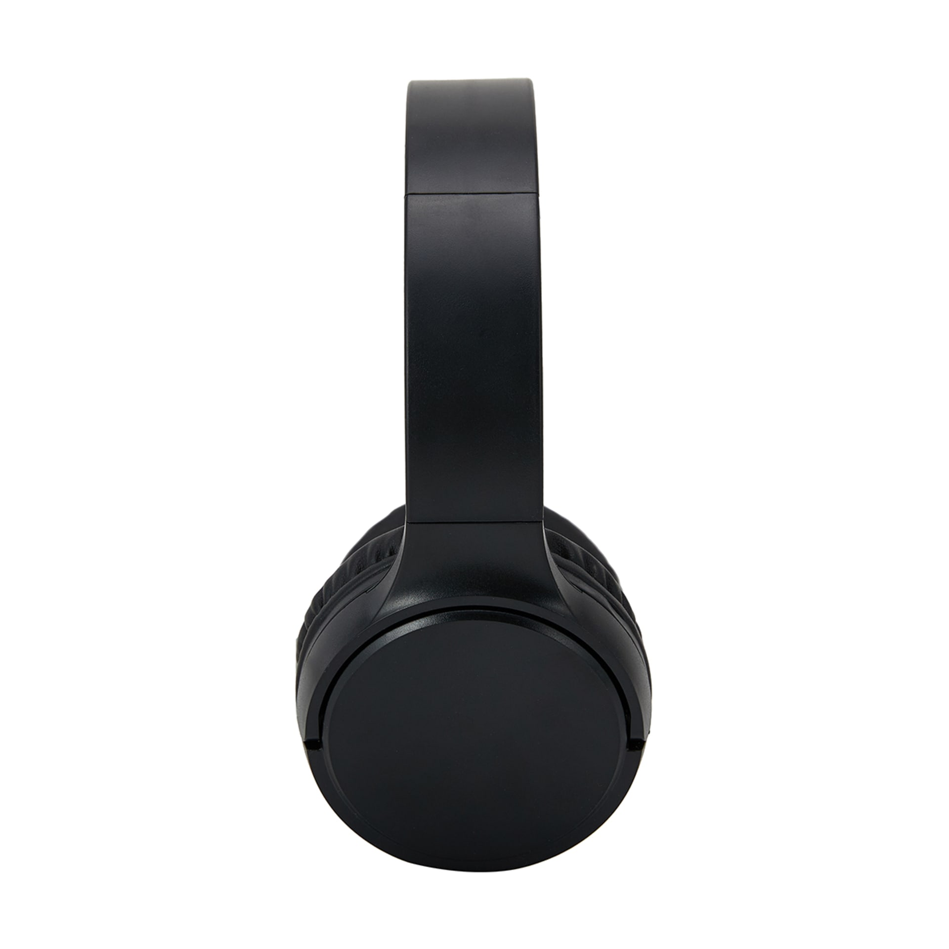 Bluetooth Headphones Black Kmart
