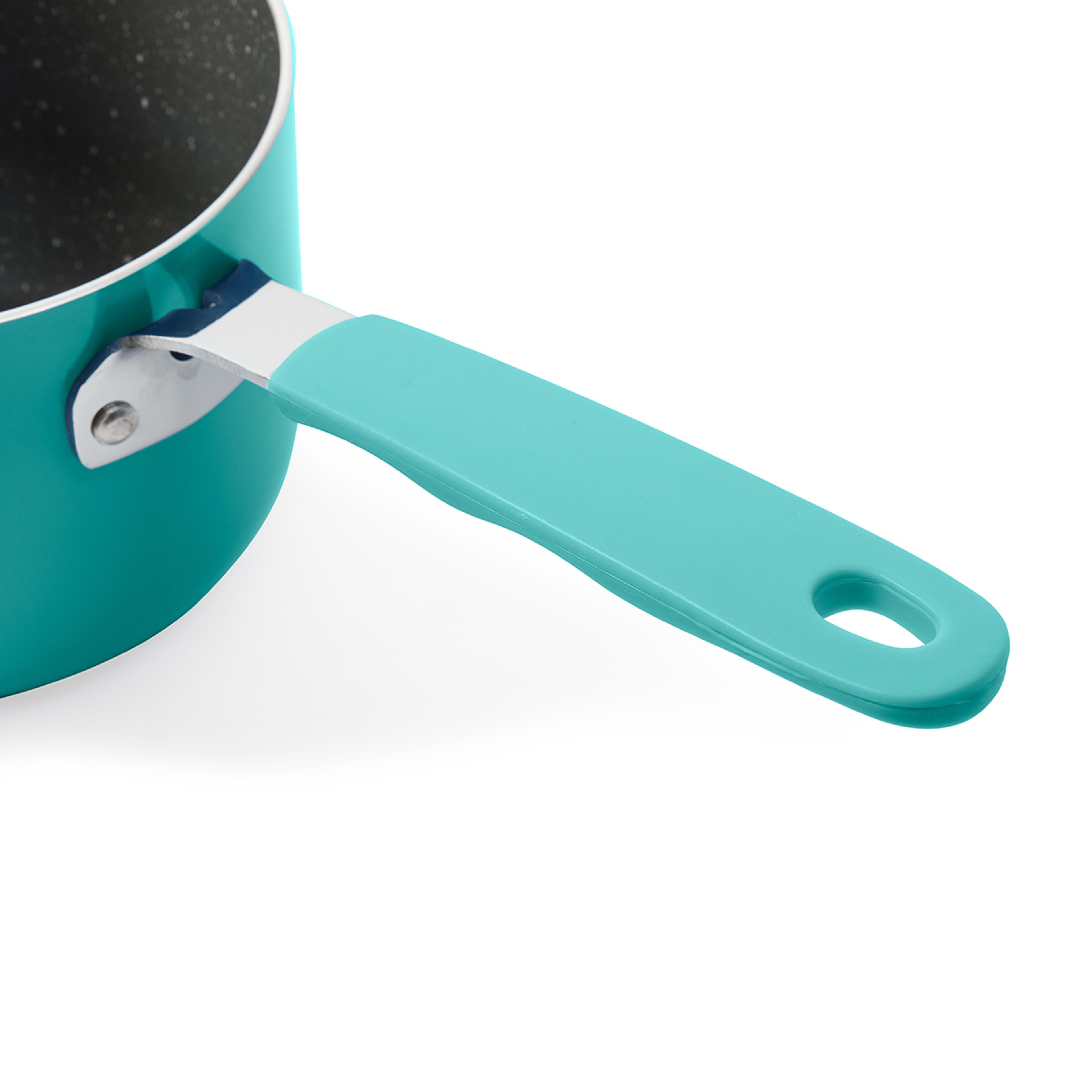 6 Mini Saucepan, 6 of 6