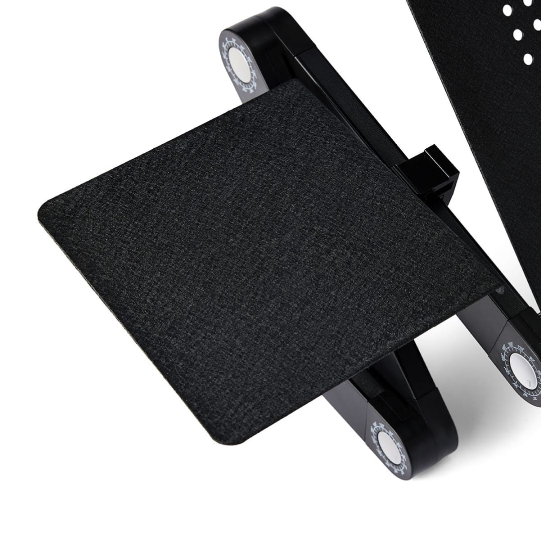 Laptop Stand Folding Desk Kmart