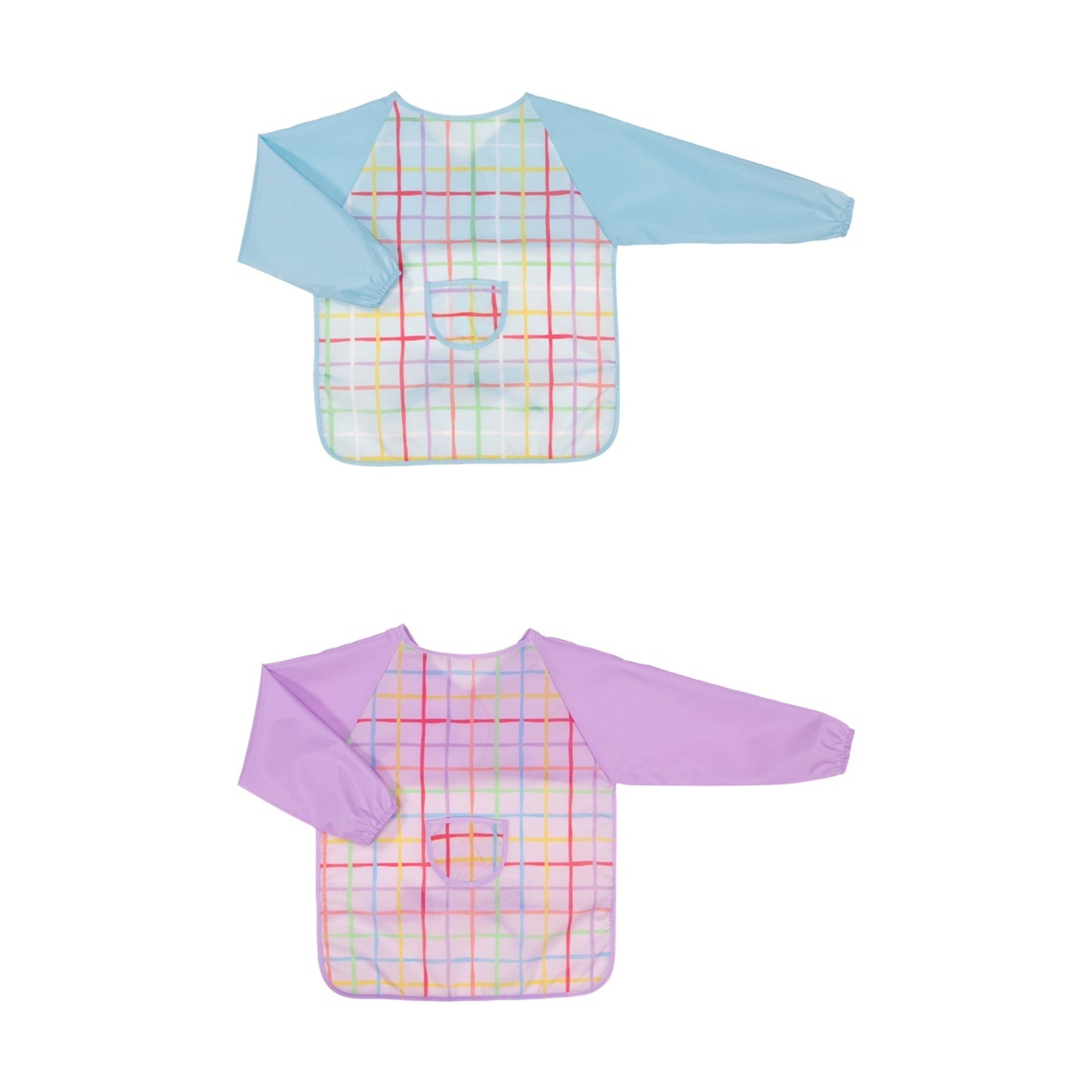 1 Art Smock - Assorted