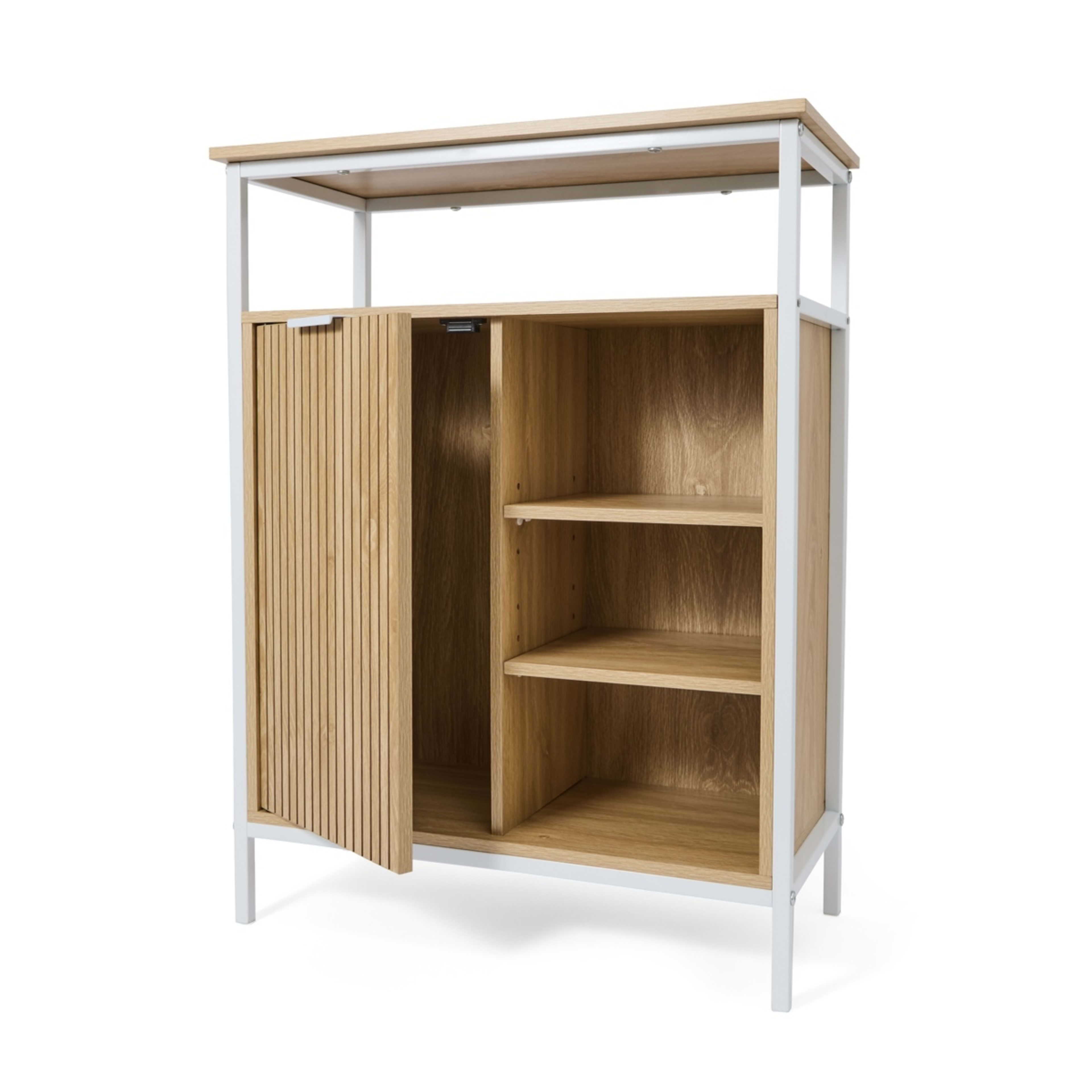 5 Isla Bathroom Cabinet, 5 of 10