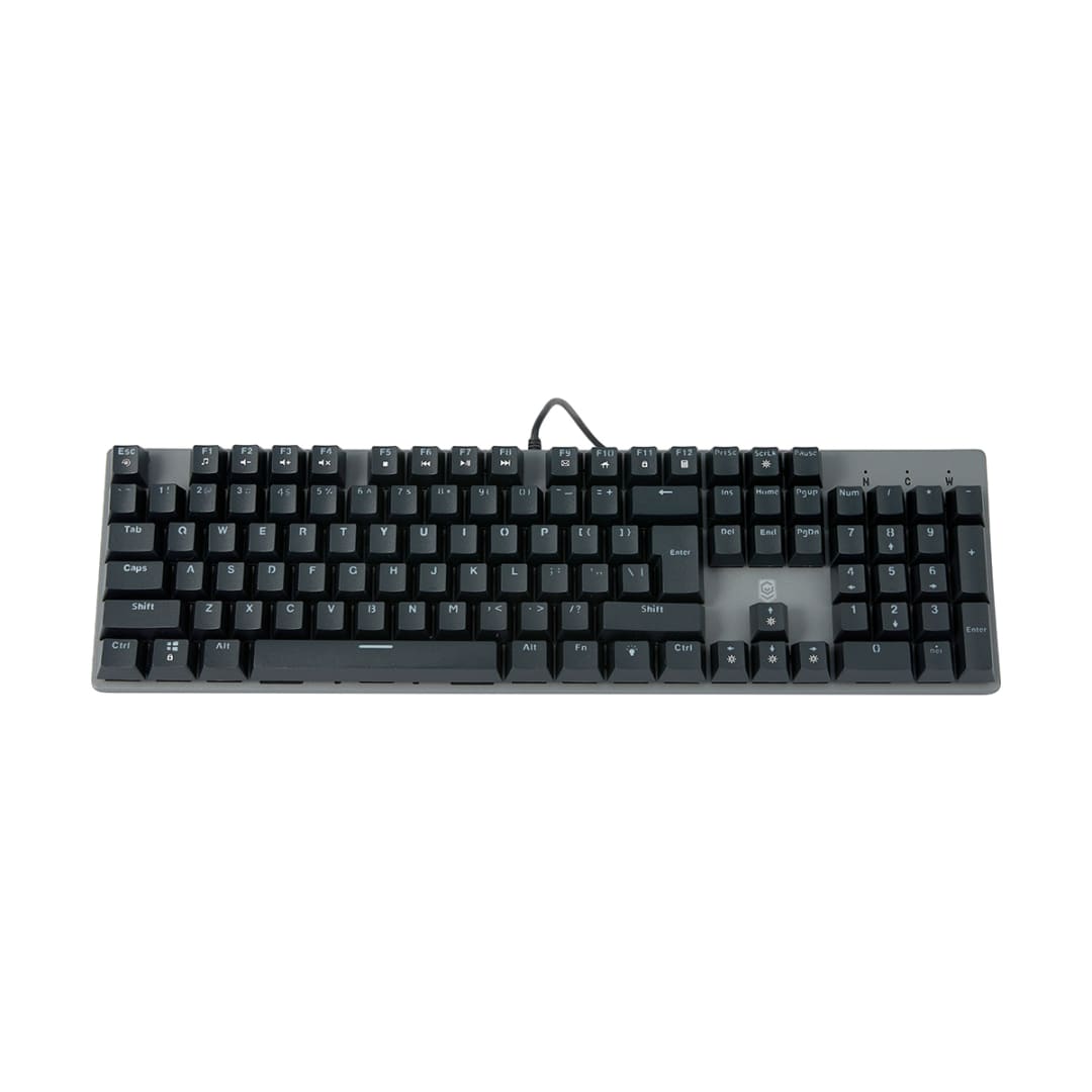 Gaming Keyboard Kmart