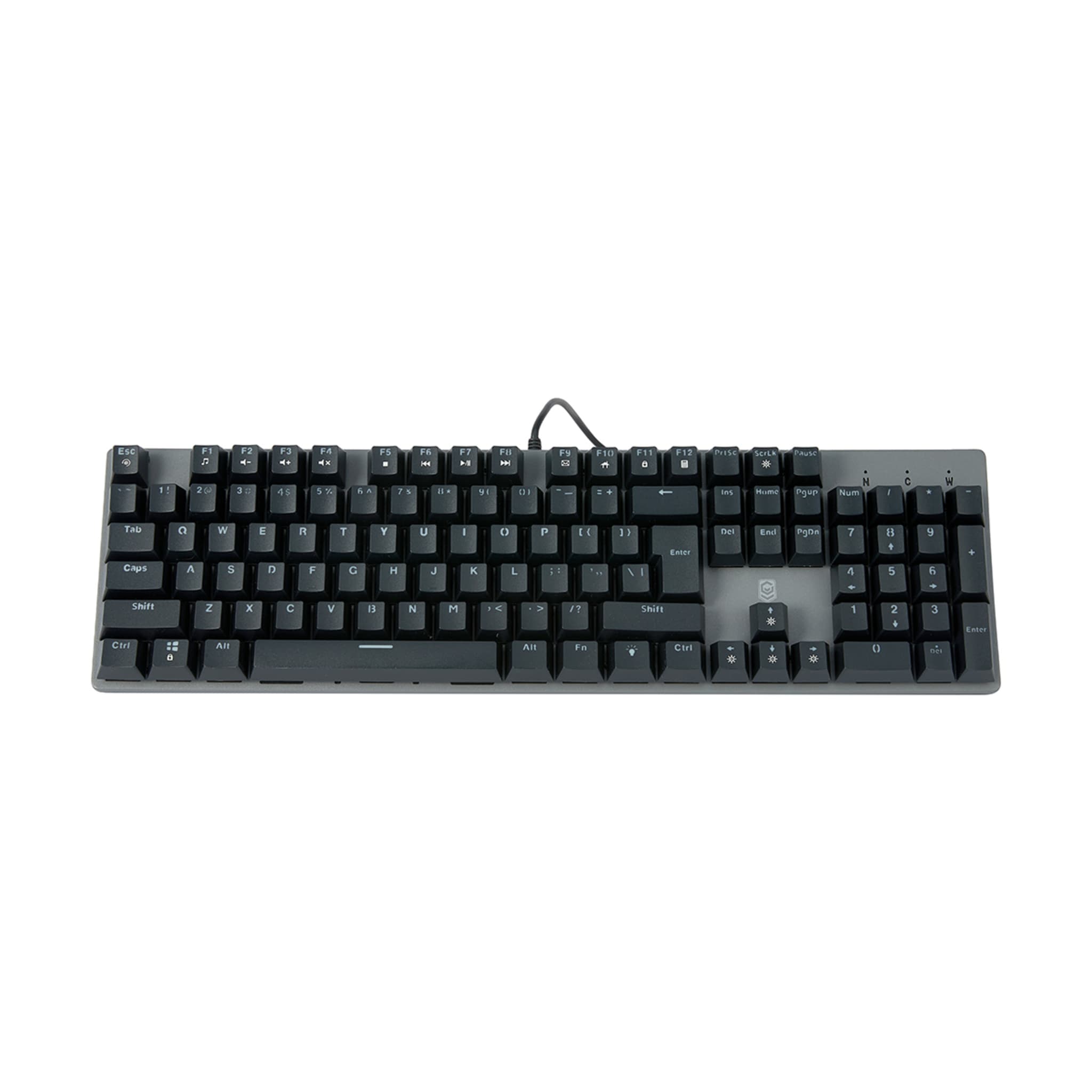 Gaming Keyboard Kmart