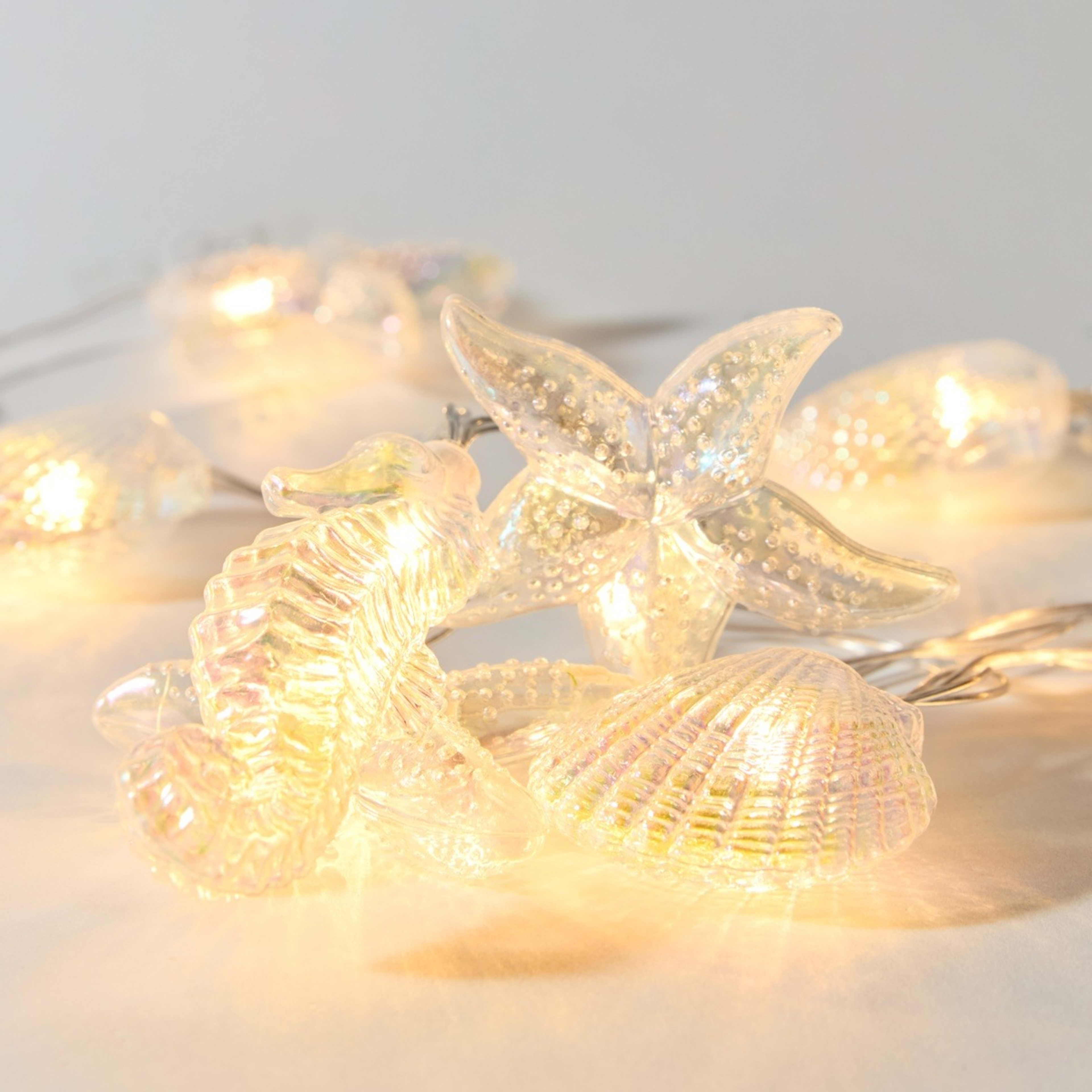 2 Sea String Light, 2 of 8