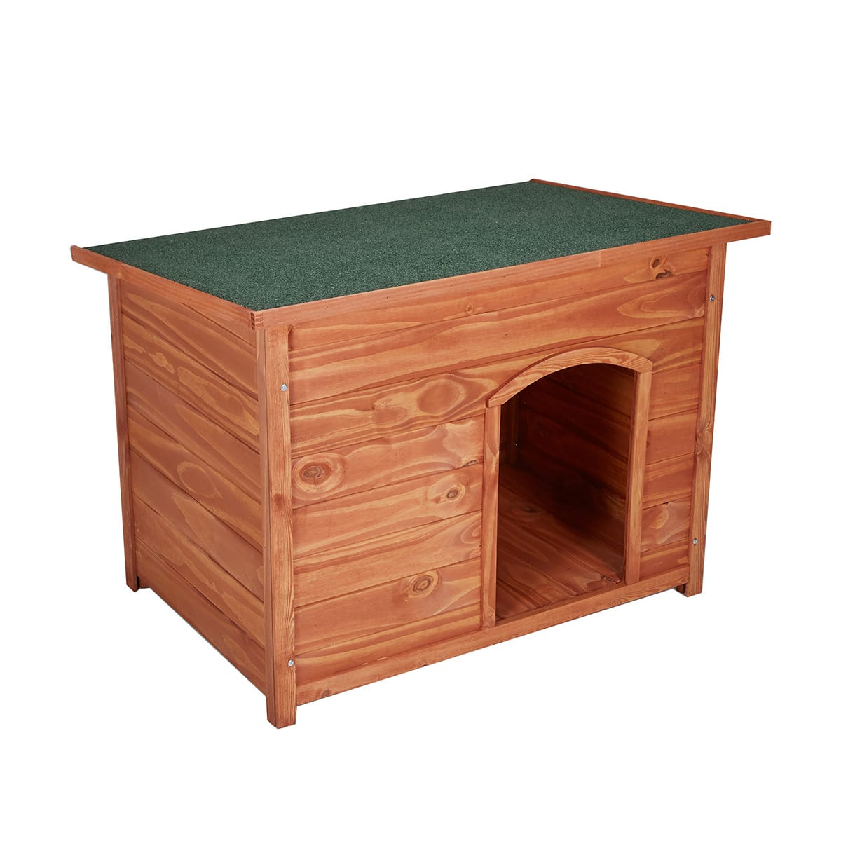 Large dog hot sale crate kmart