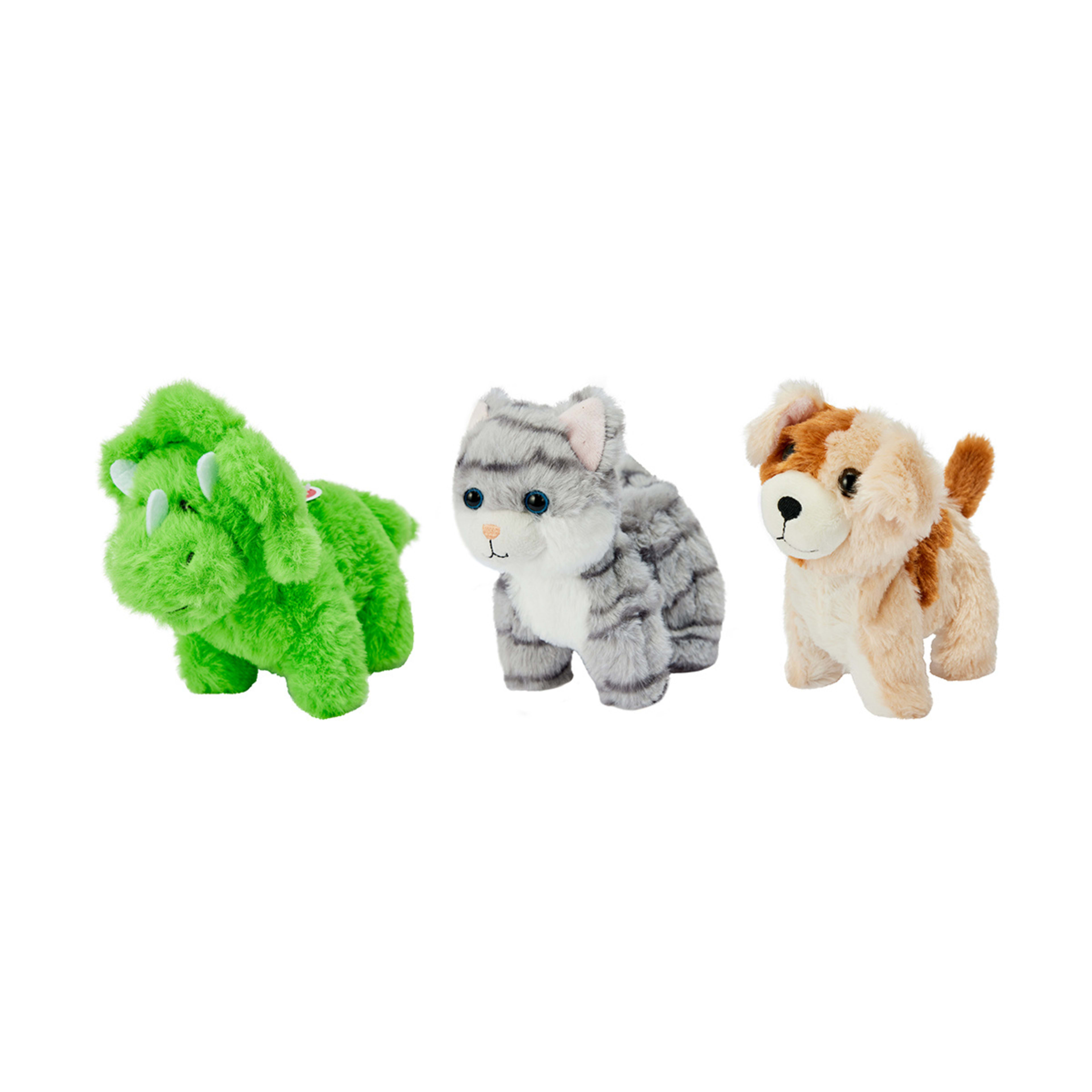 2 Walking Pet - Assorted, 2 of 8
