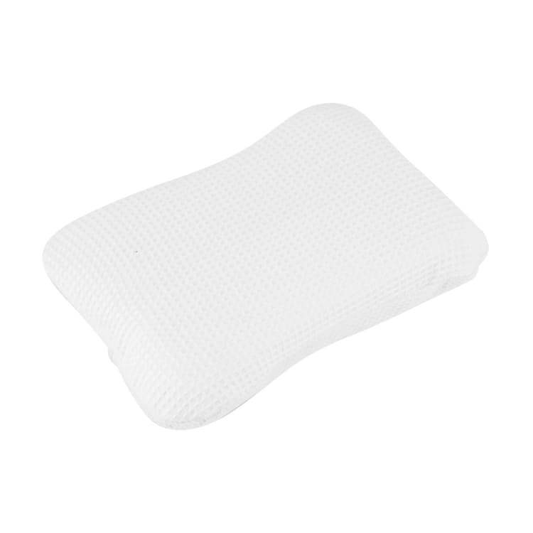 Bath Pillow - White - Kmart