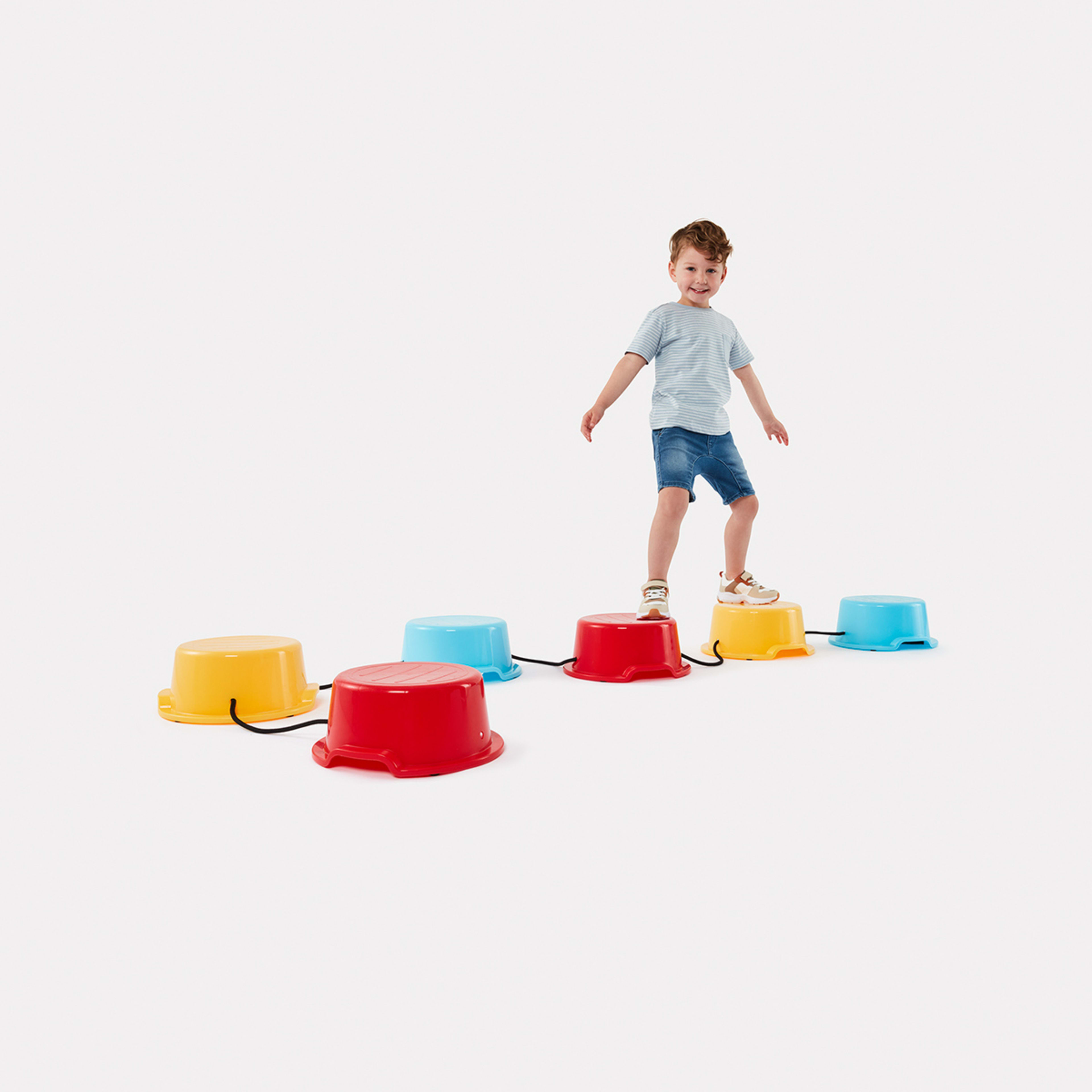 Balance Buckets Kmart