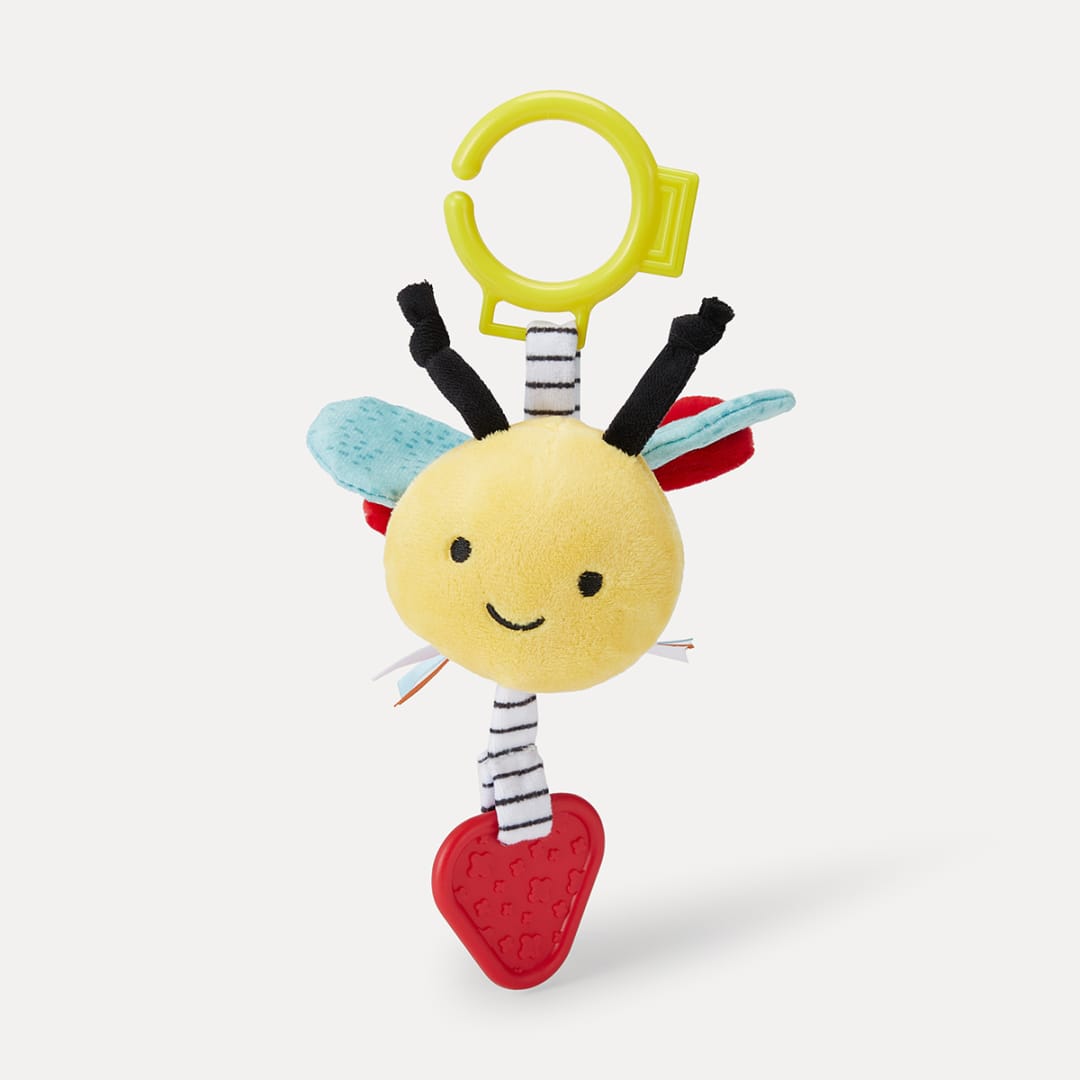 Pram Toy Bee Kmart