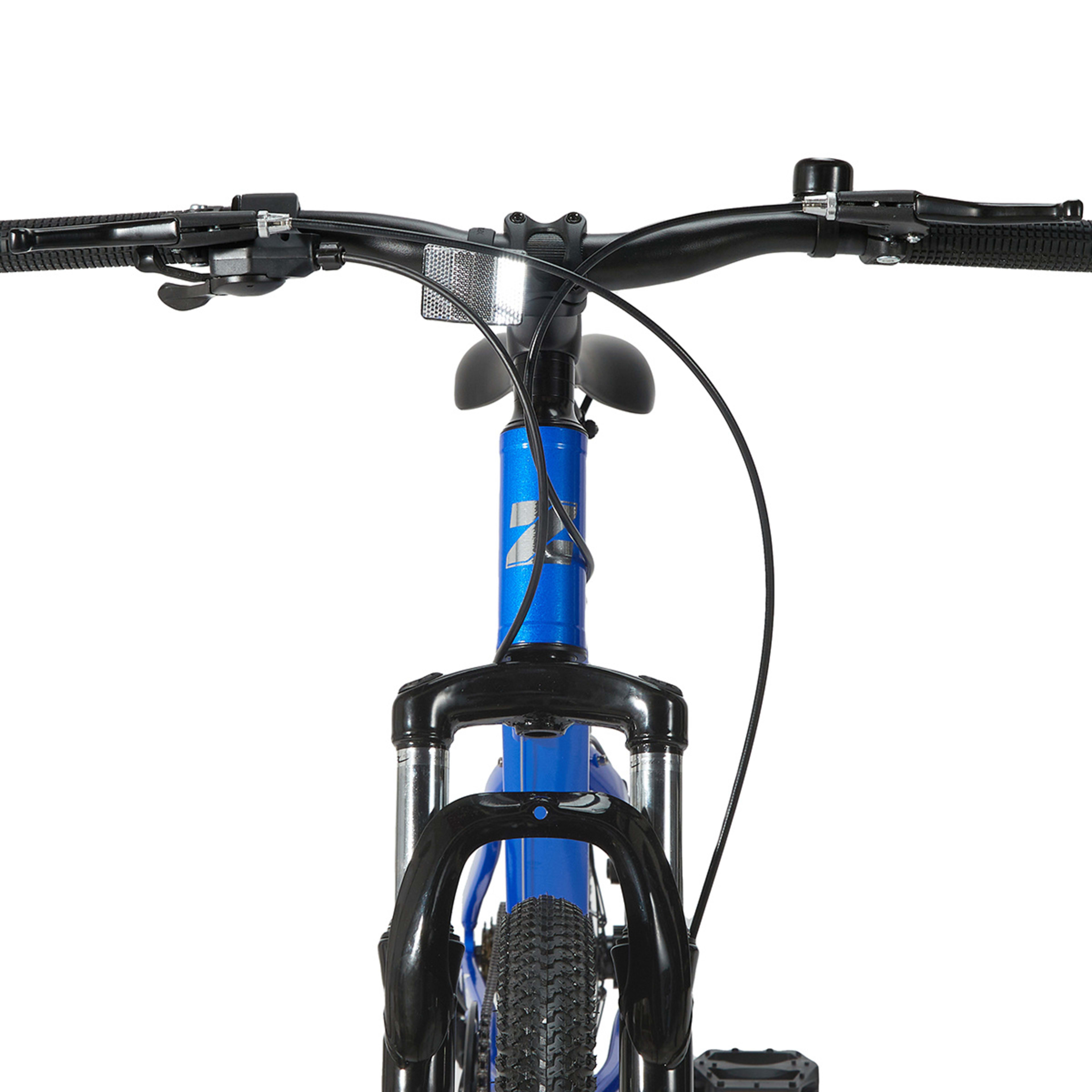 5 60cm Torque Alloy Mountain Bike, 5 of 8