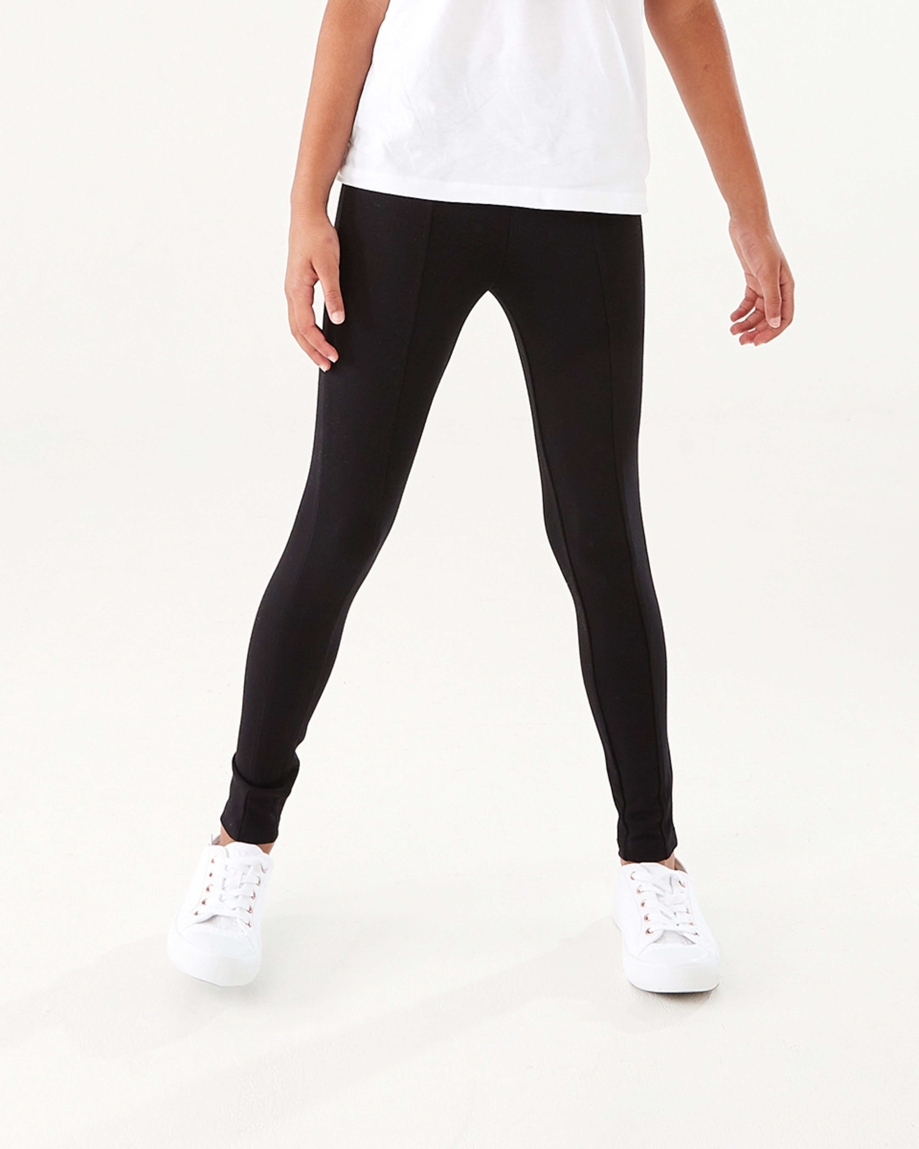 Ponte Leggings Kmart NZ