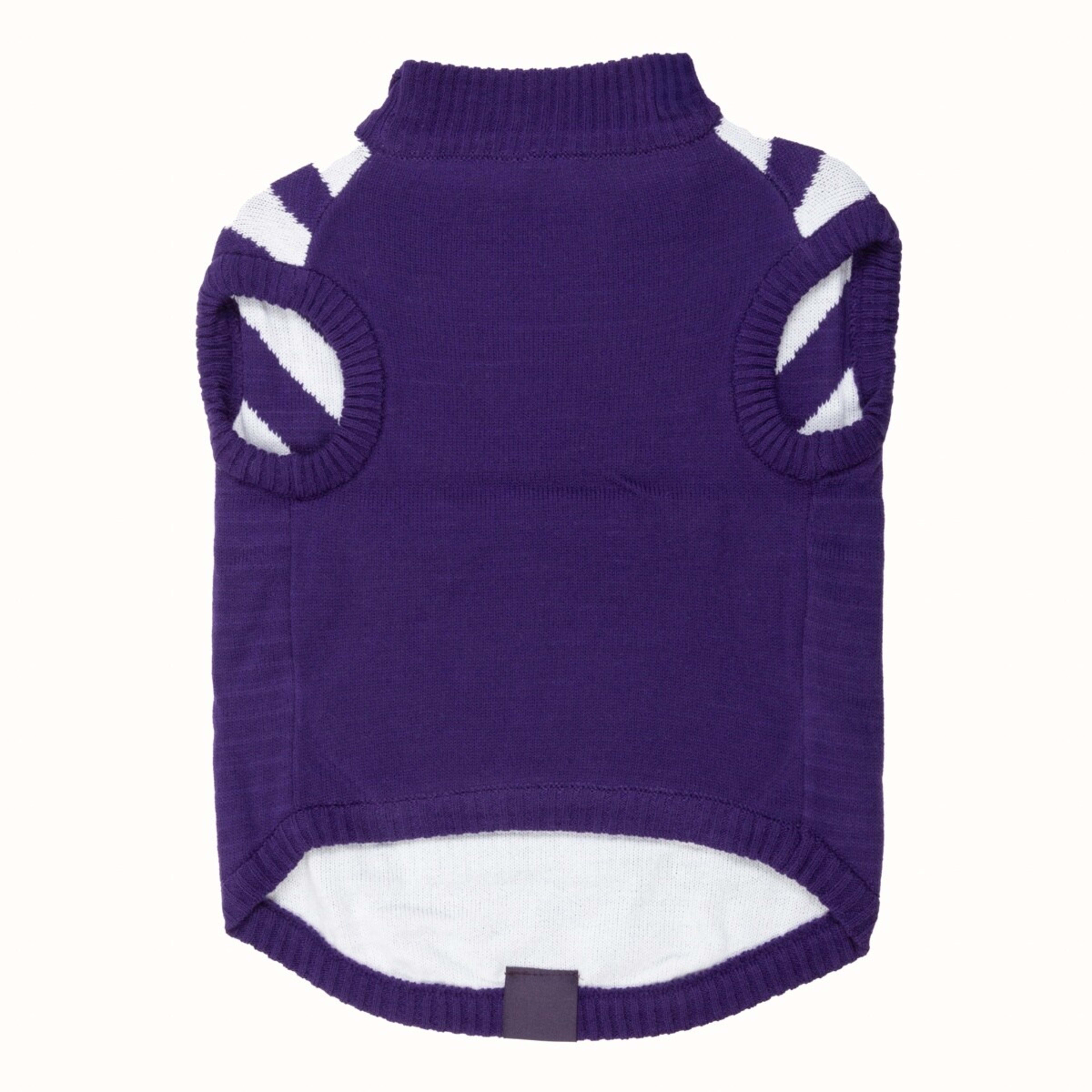 2 AFL Fremantle Dockers Pet Jumper - Large, 2 of 3