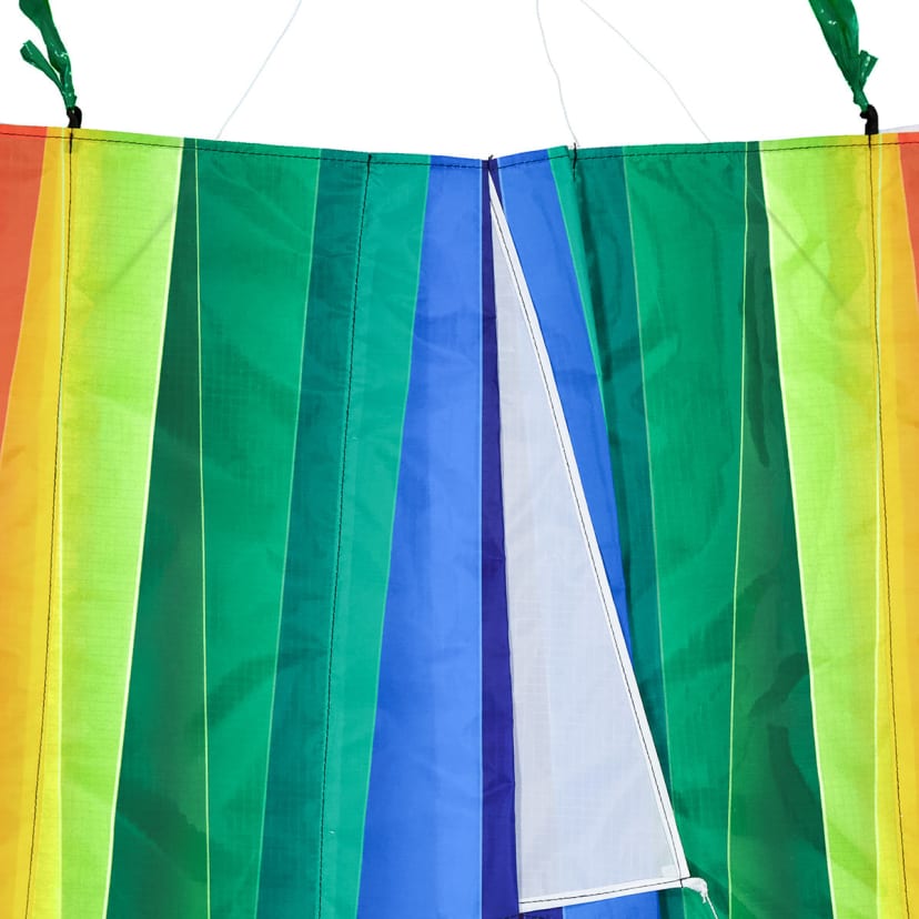 SkyFoil Kites Nylon Frameless Kite Assorted Kmart