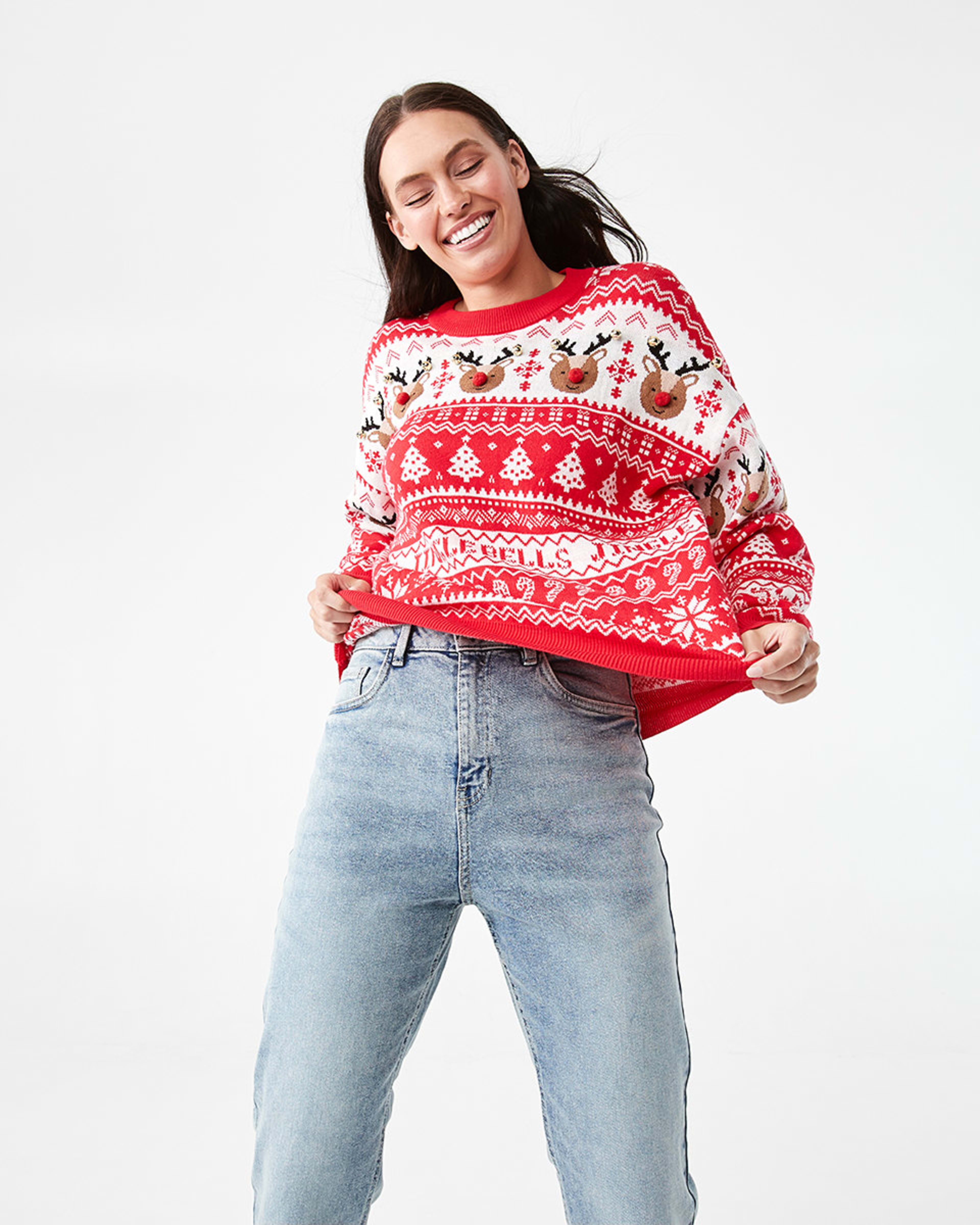 Christmas Jumper Kmart