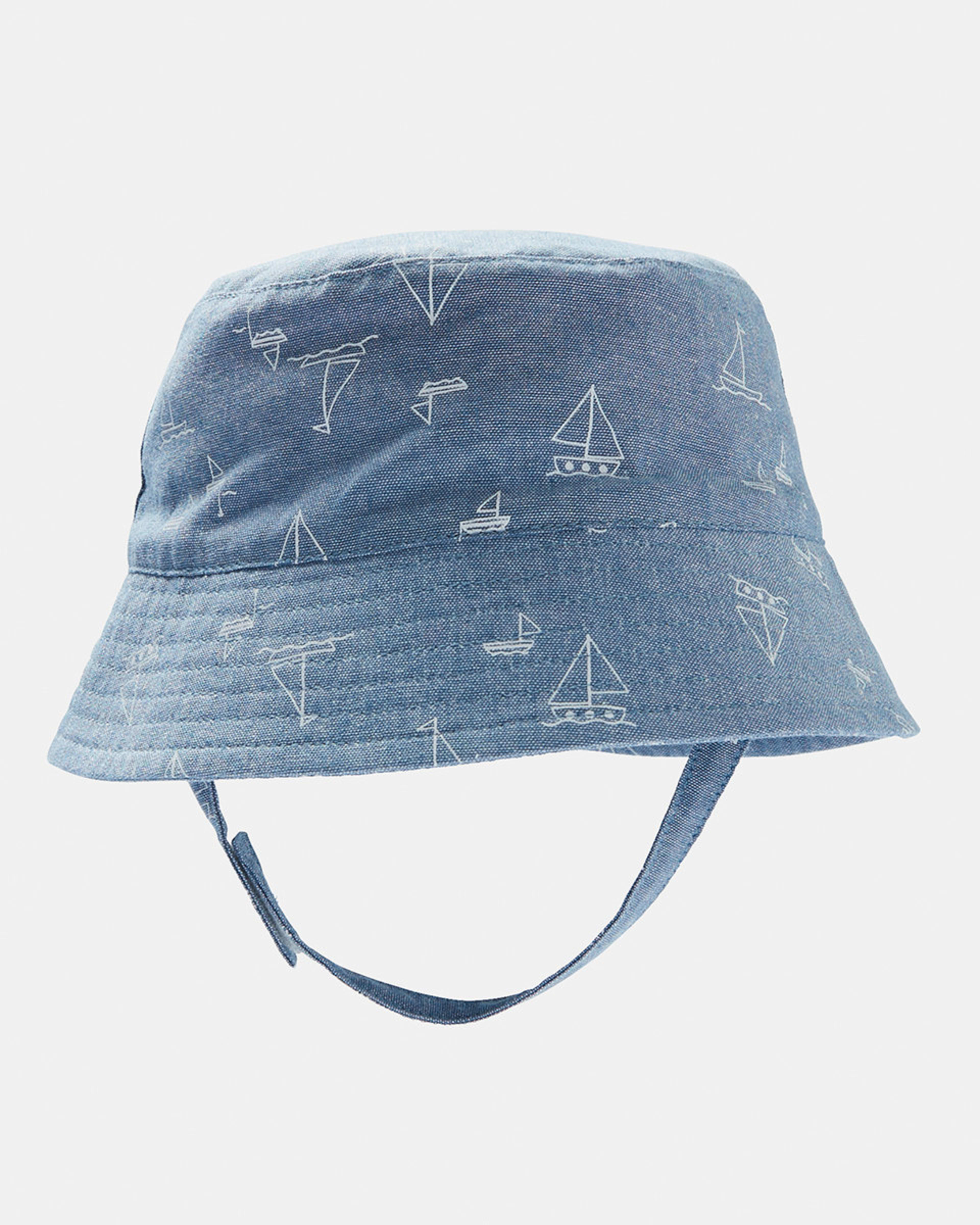 All Over Print Bucket Hat Kmart