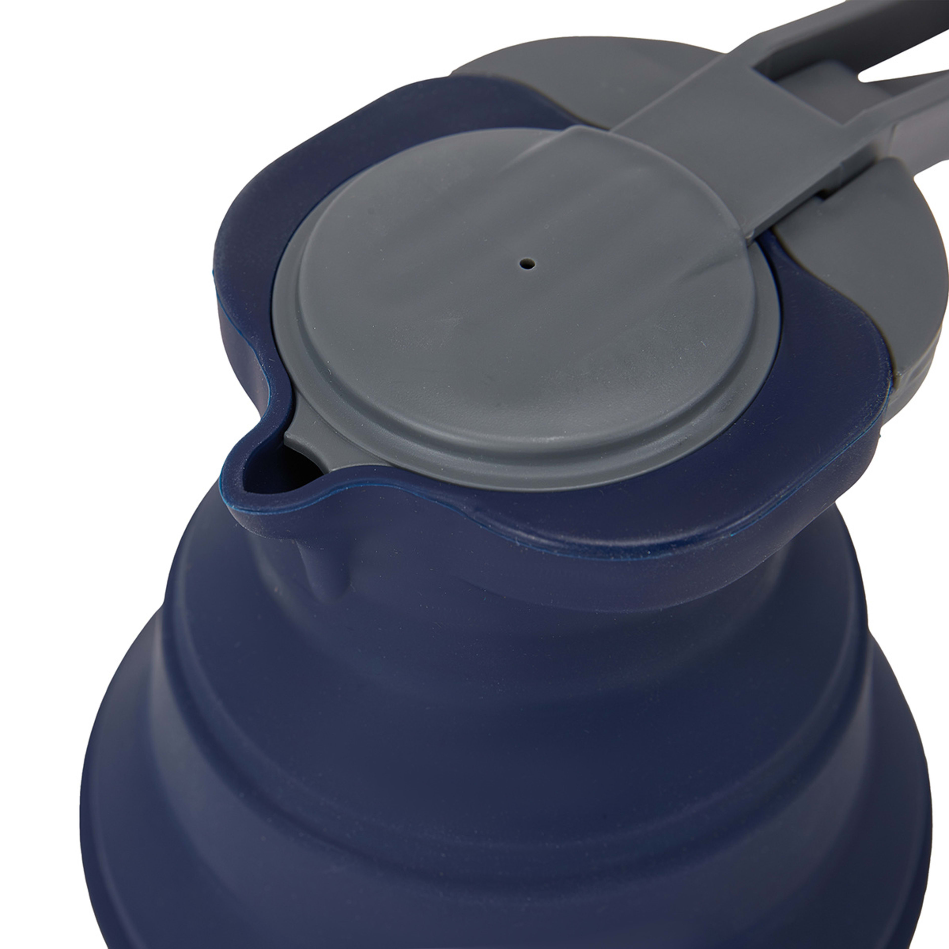 Collapsible Kettle Kmart