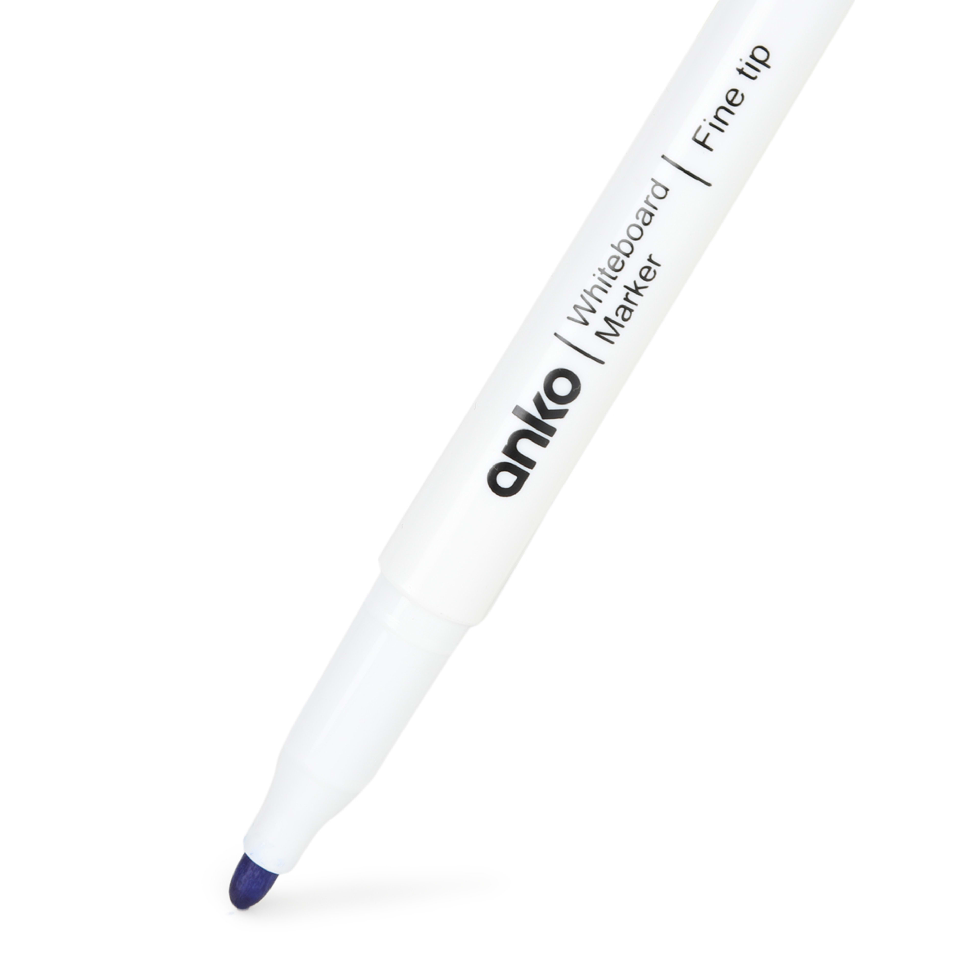 10 Pack Whiteboard Markers Kmart