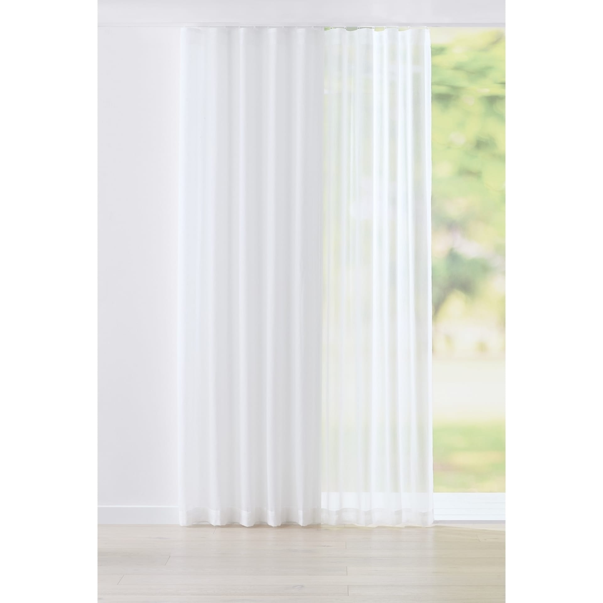 Sicily S-Fold Long Curtain - Kmart NZ