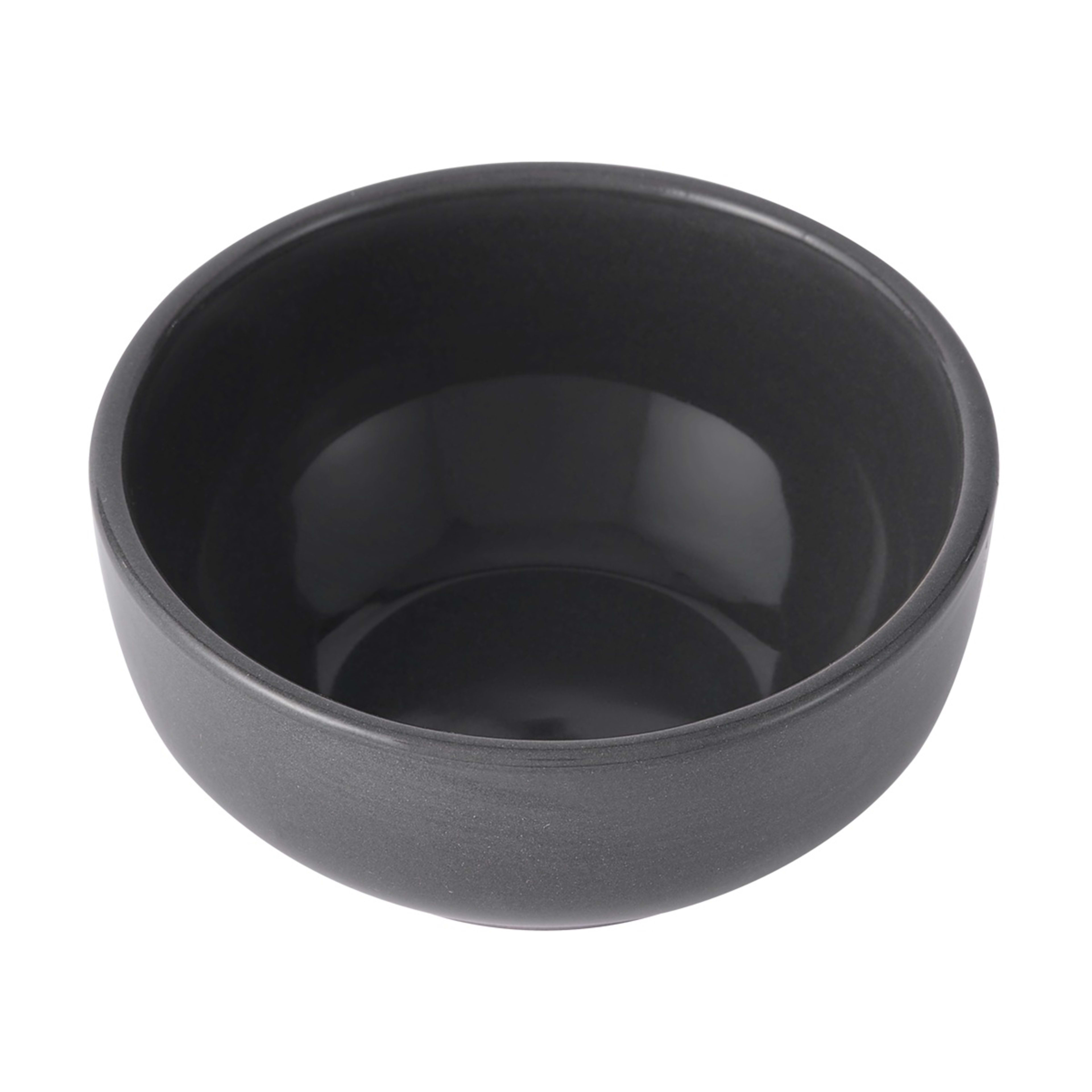 1 Charcoal Mini Bowl