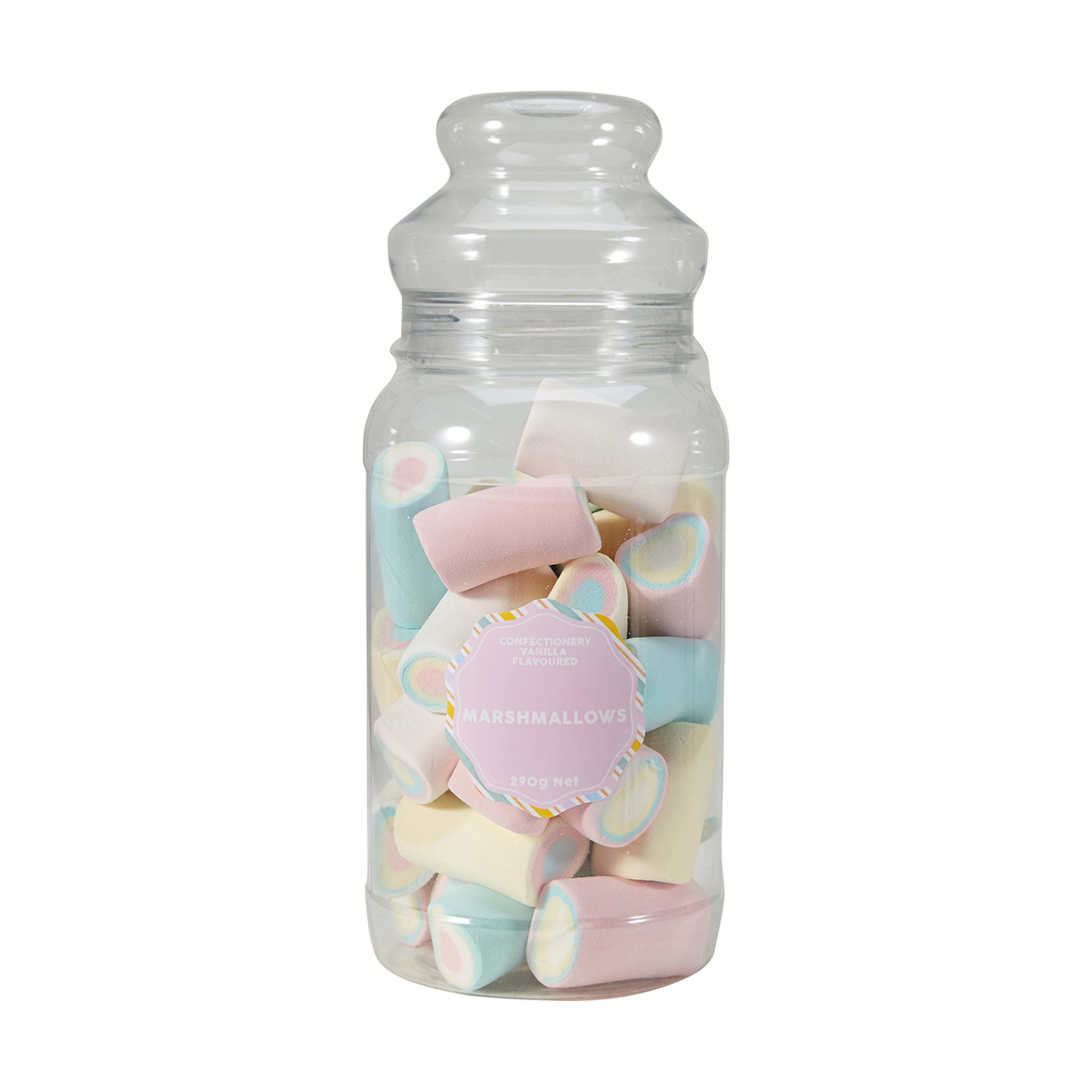 Marshmallows 290g Kmart